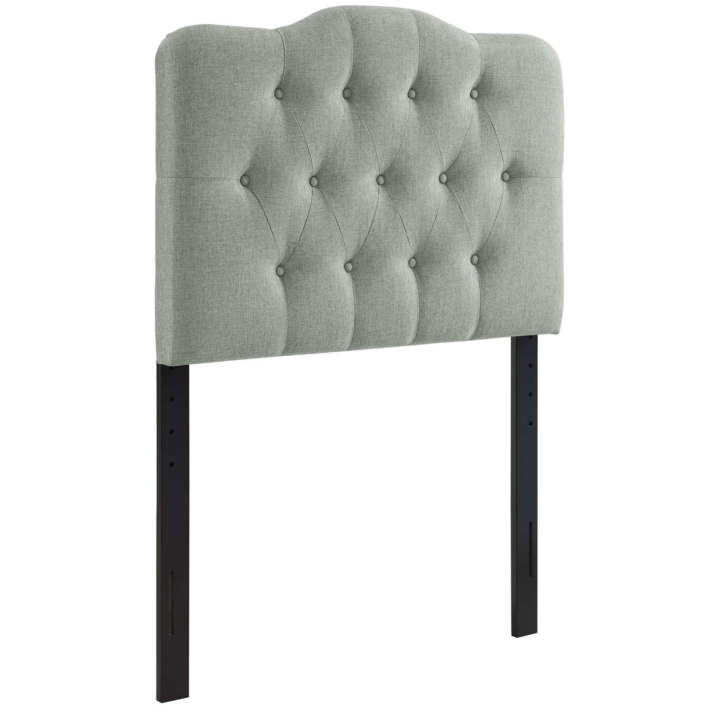 Annabel Upholstered Headboard by Modway