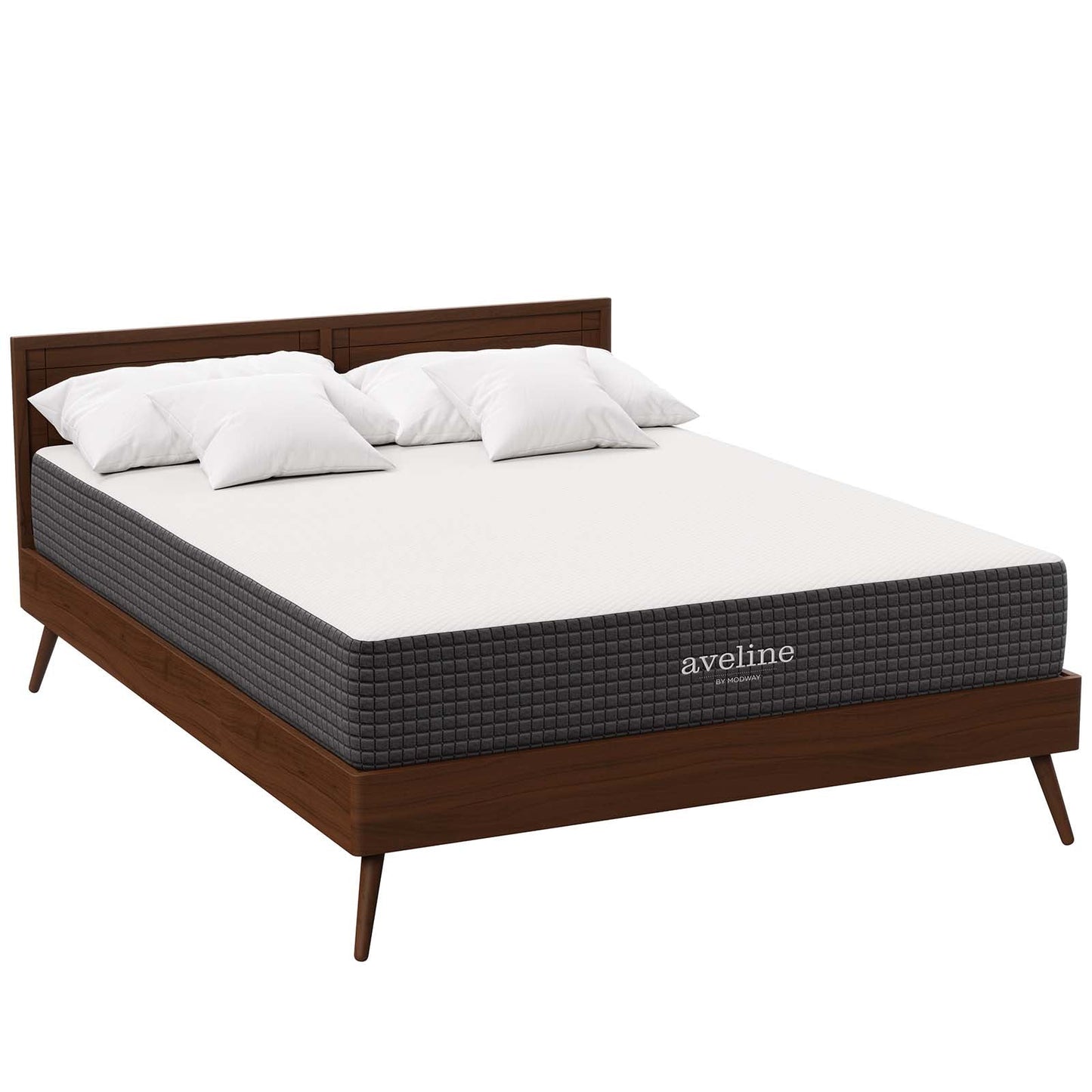 Aveline Memory Foam and Mattress Collection by Modway