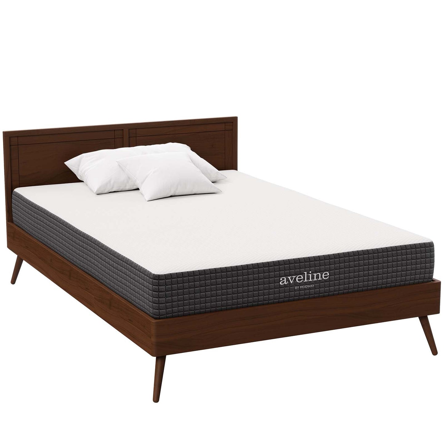 Aveline Mattress Collection - 6" to 16" Memory Foam and Standard Options