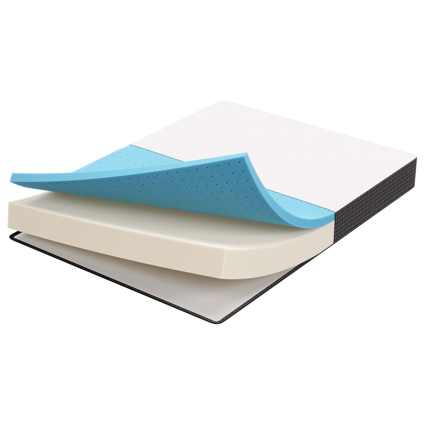Aveline Mattress Collection - 6" to 16" Memory Foam and Standard Options
