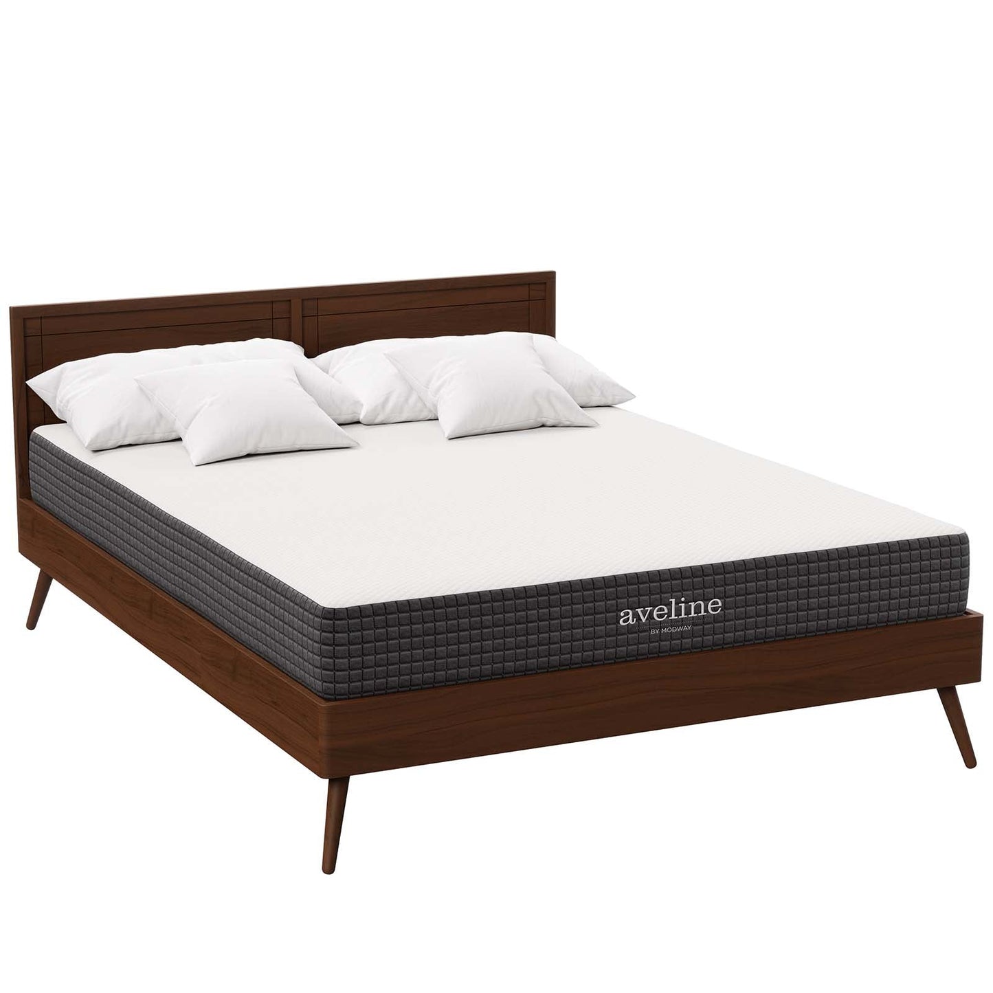 Aveline Mattress Collection - 6" to 16" Memory Foam and Standard Options