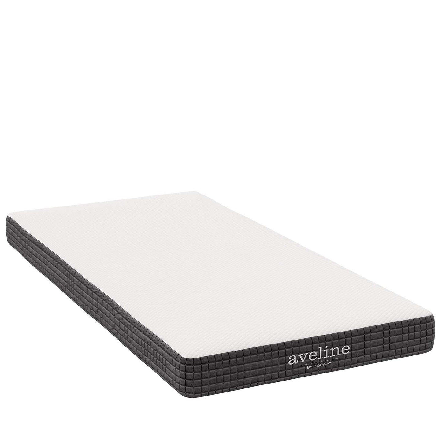 Aveline Memory Foam and Mattress Collection by Modway
