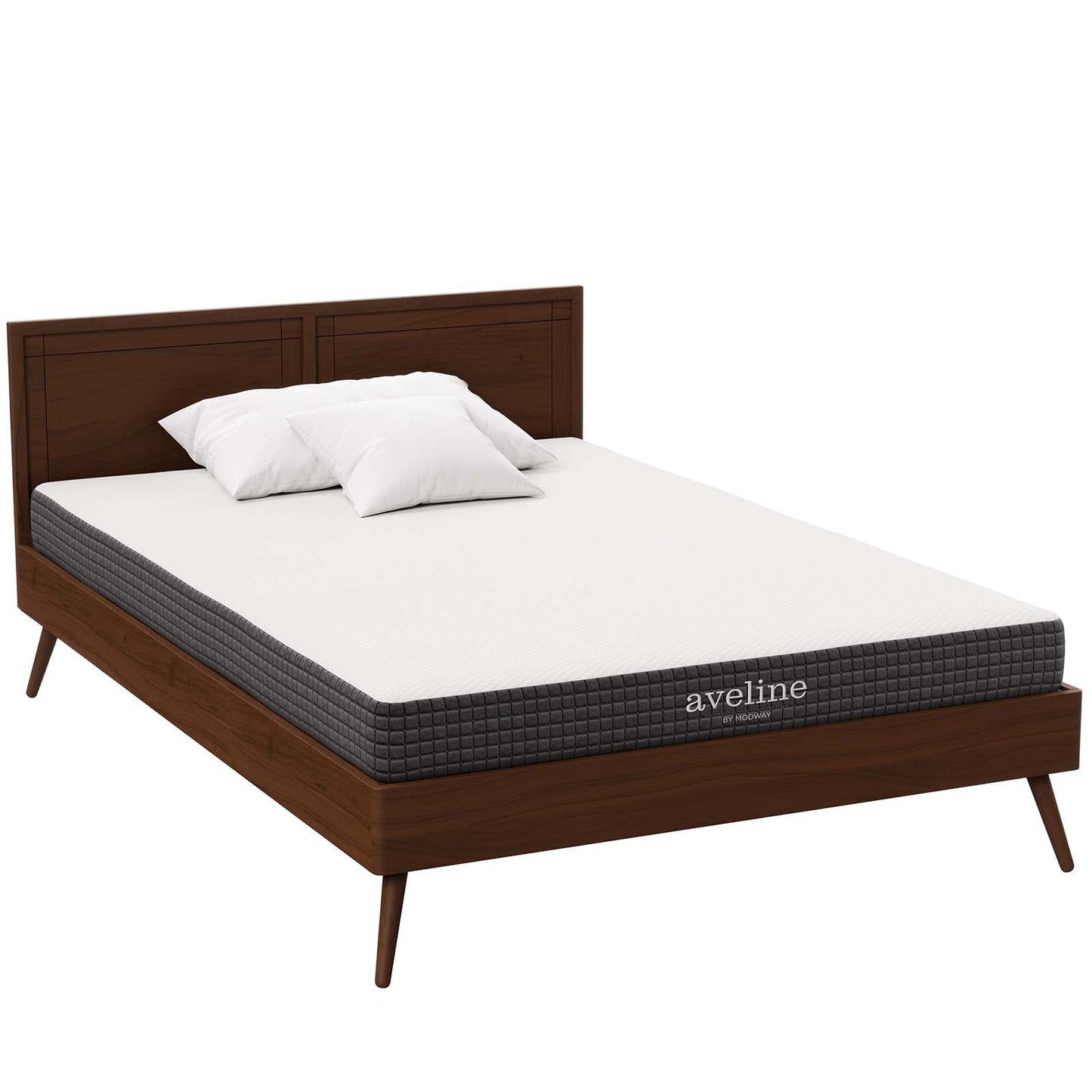 Aveline Mattress Collection - 6" to 16" Memory Foam and Standard Options