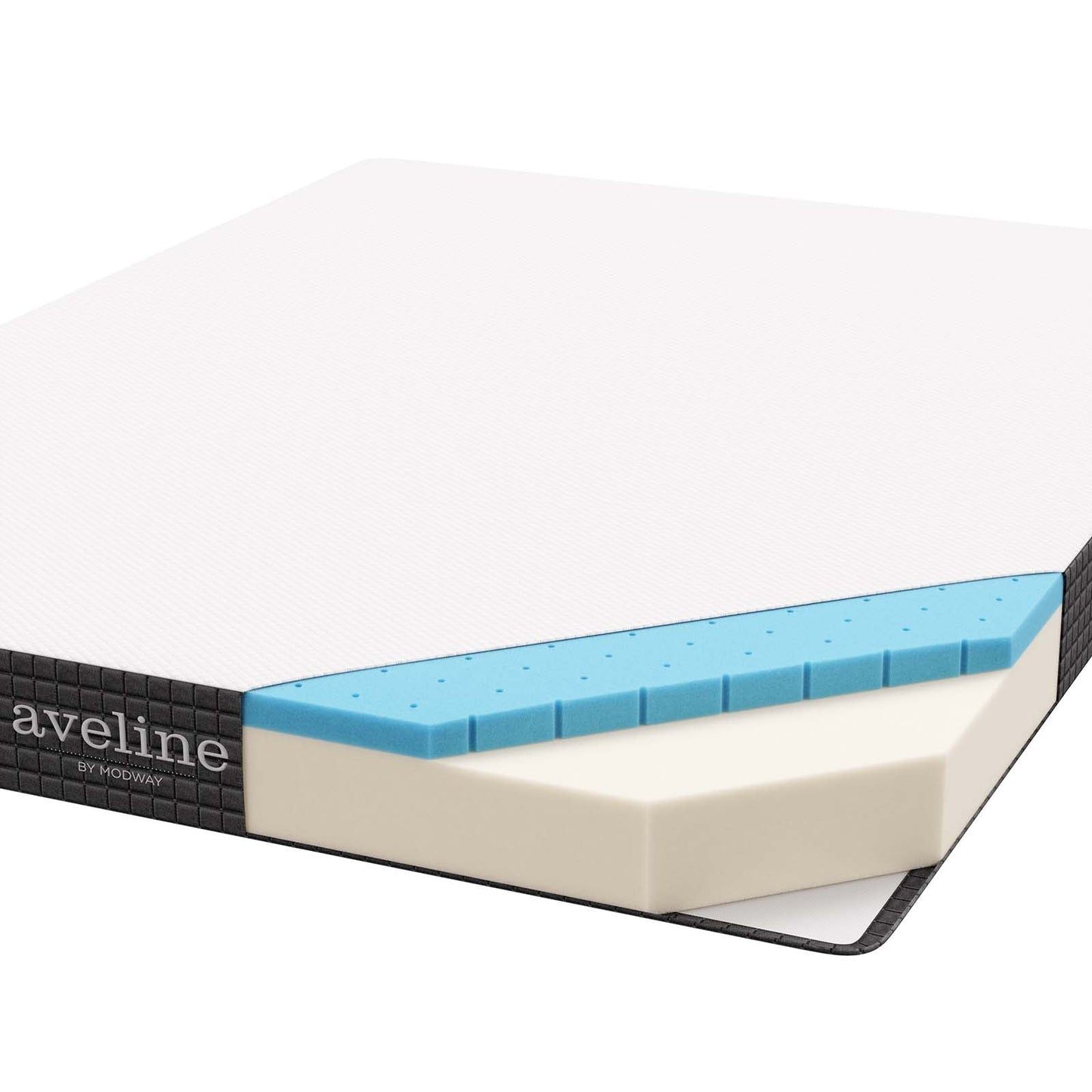 Aveline Mattress Collection - 6" to 16" Memory Foam and Standard Options