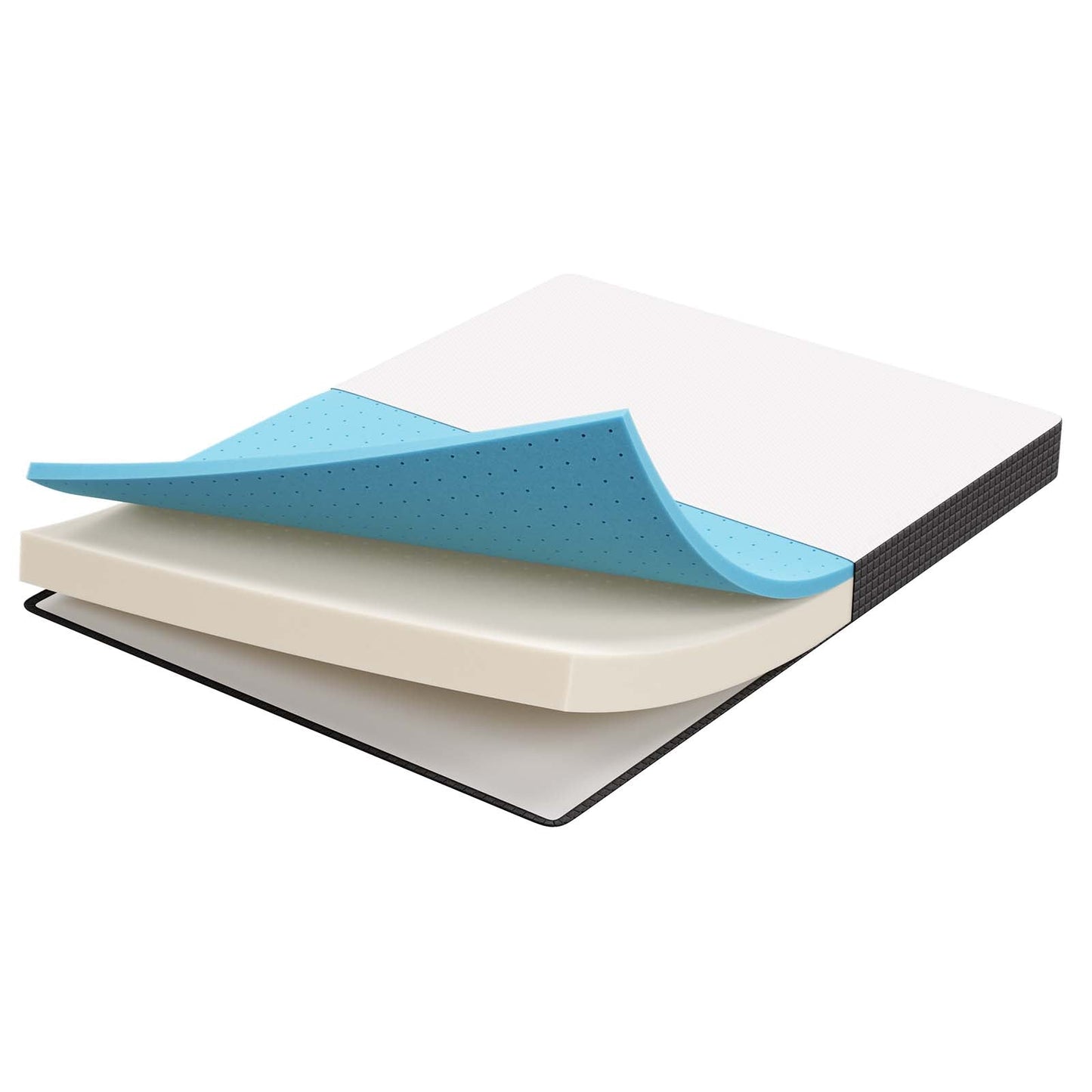 Aveline Mattress Collection - 6" to 16" Memory Foam and Standard Options
