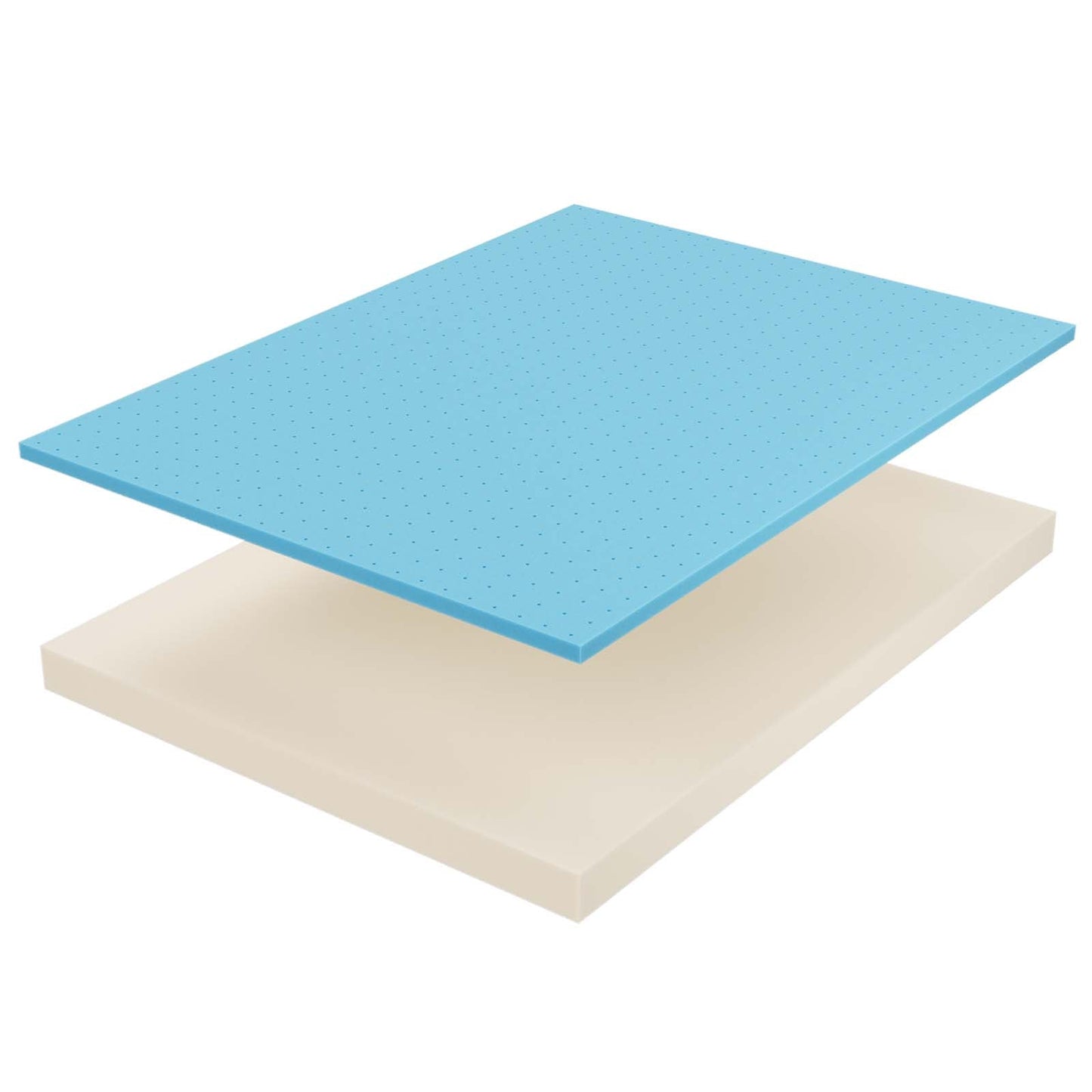 Aveline Mattress Collection - 6" to 16" Memory Foam and Standard Options