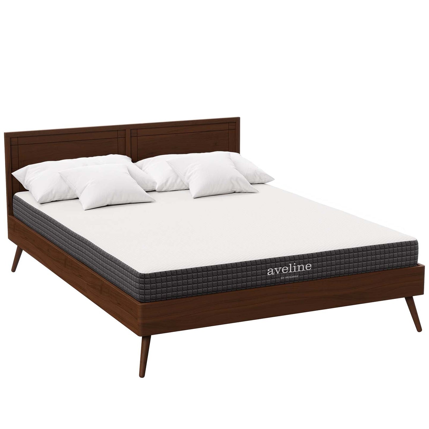 Aveline Mattress Collection - 6" to 16" Memory Foam and Standard Options