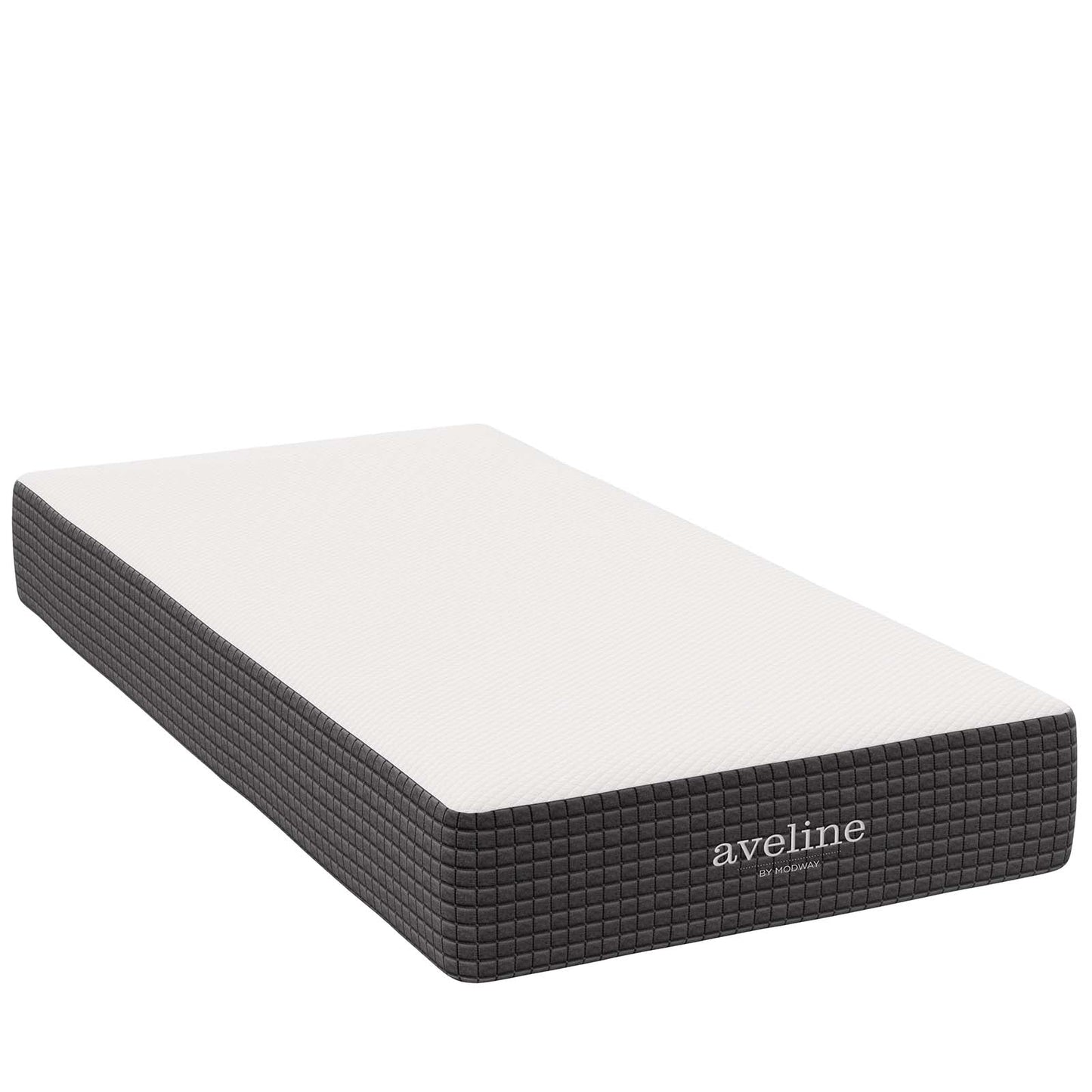 Aveline Memory Foam and Mattress Collection by Modway