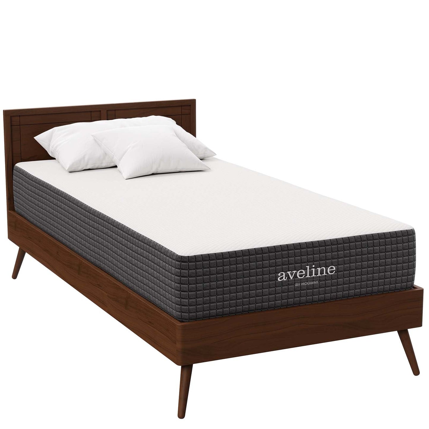 Aveline Memory Foam and Mattress Collection by Modway