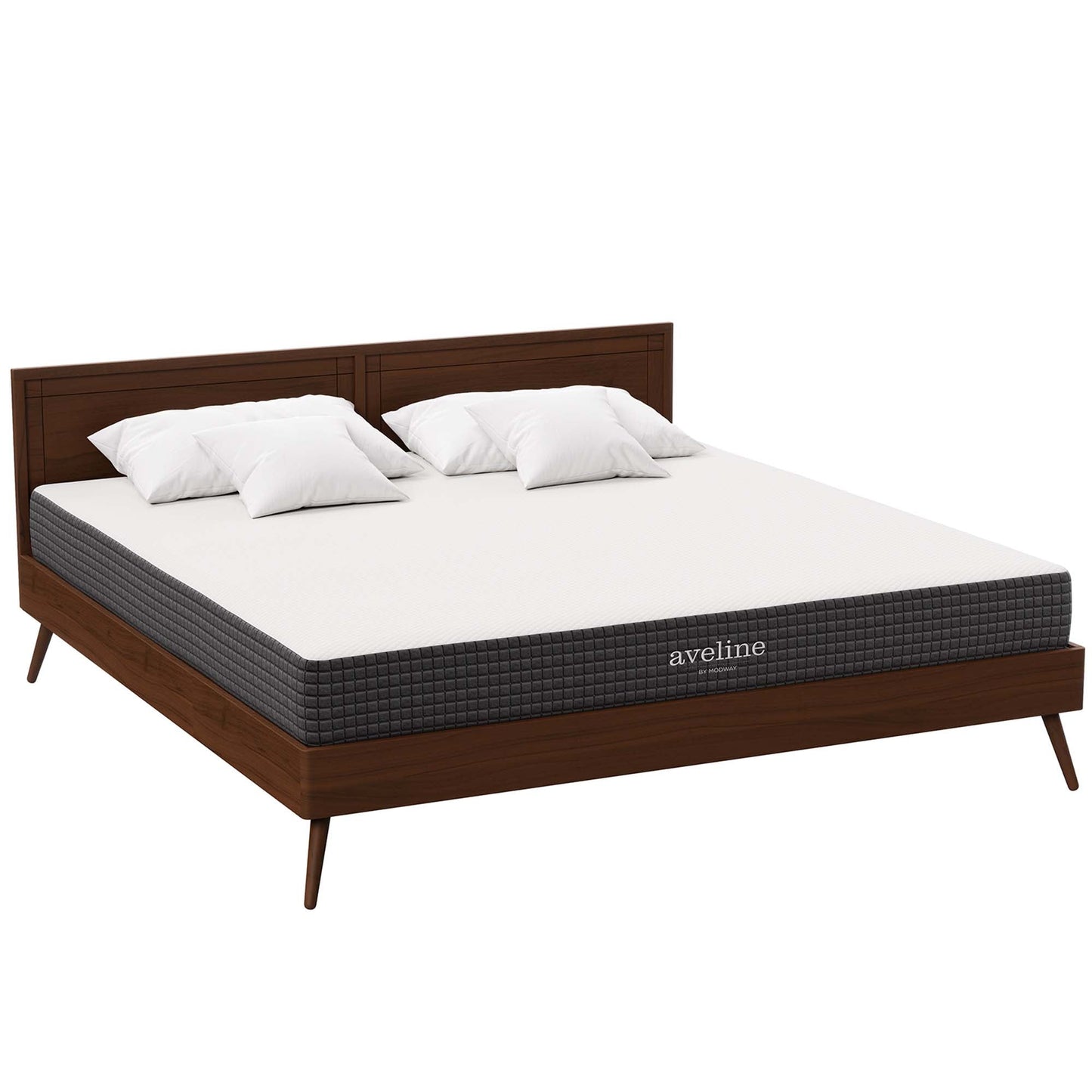 Aveline Memory Foam and Mattress Collection by Modway