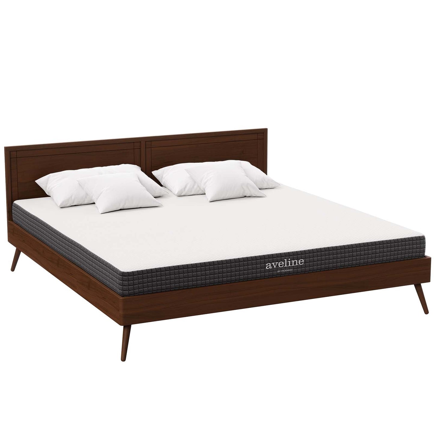 Aveline Mattress Collection - 6" to 16" Memory Foam and Standard Options