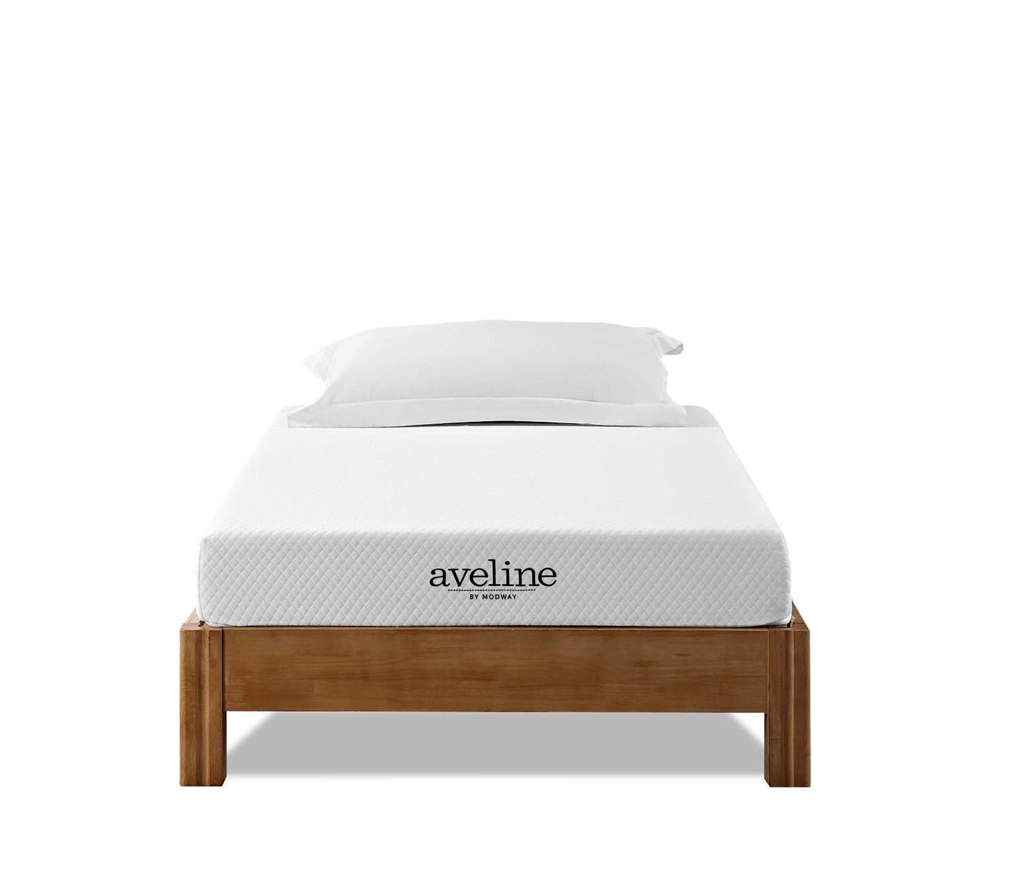 Aveline Mattress Collection - 6" to 16" Memory Foam and Standard Options