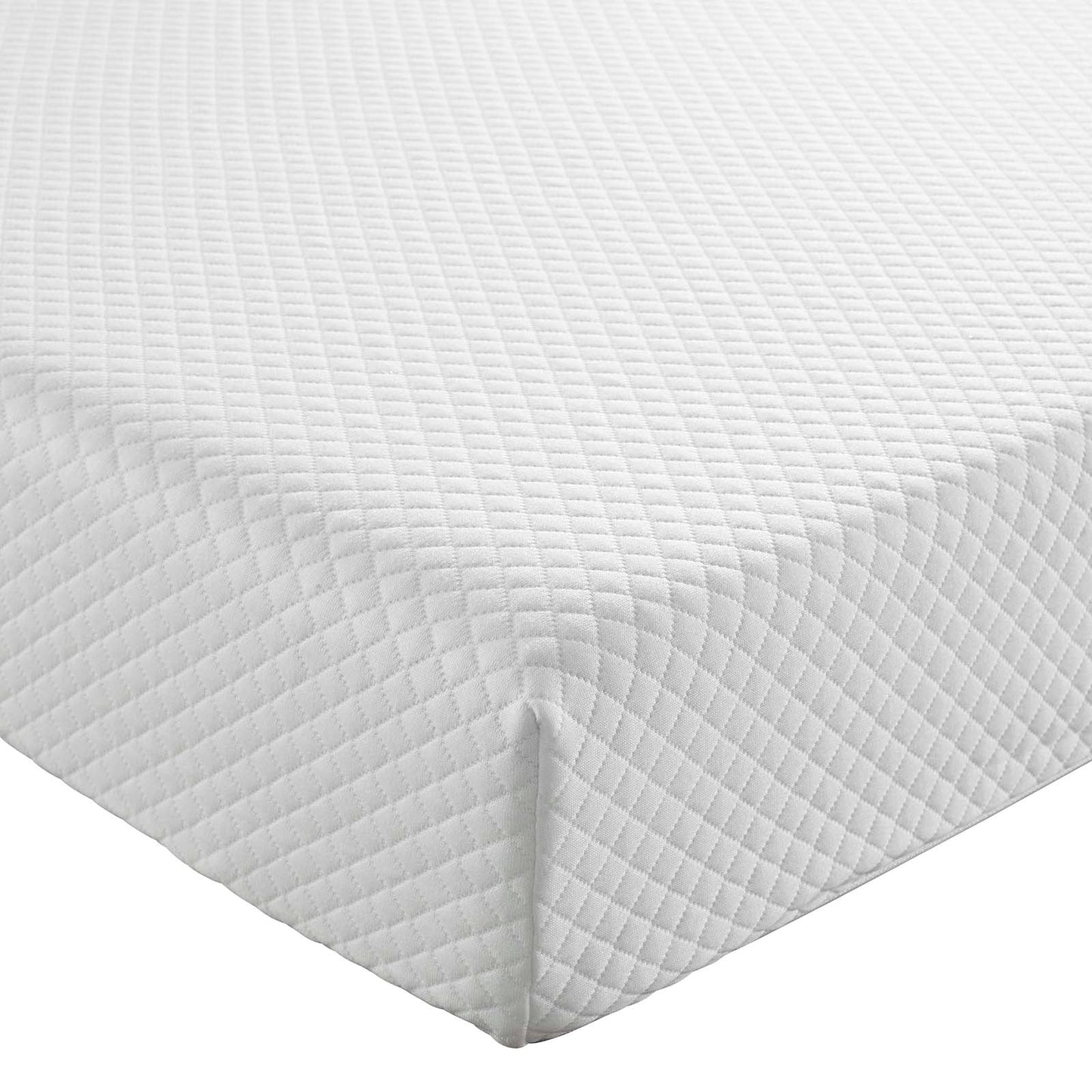 Aveline Memory Foam and Mattress Collection by Modway