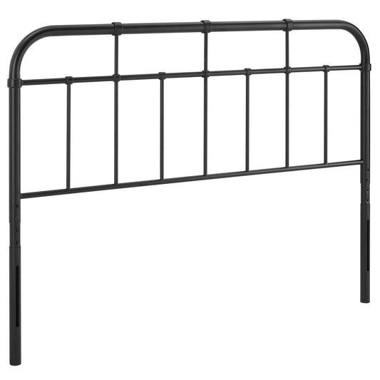 Alessia Metal Headboard by Modway