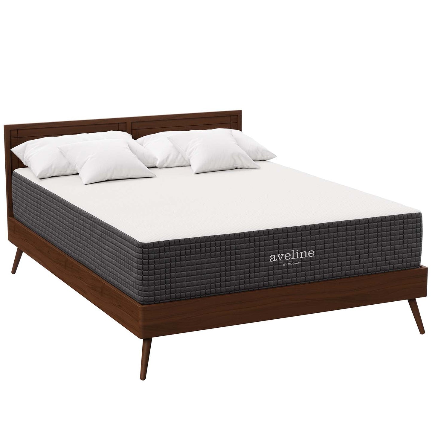 Aveline Memory Foam and Mattress Collection by Modway