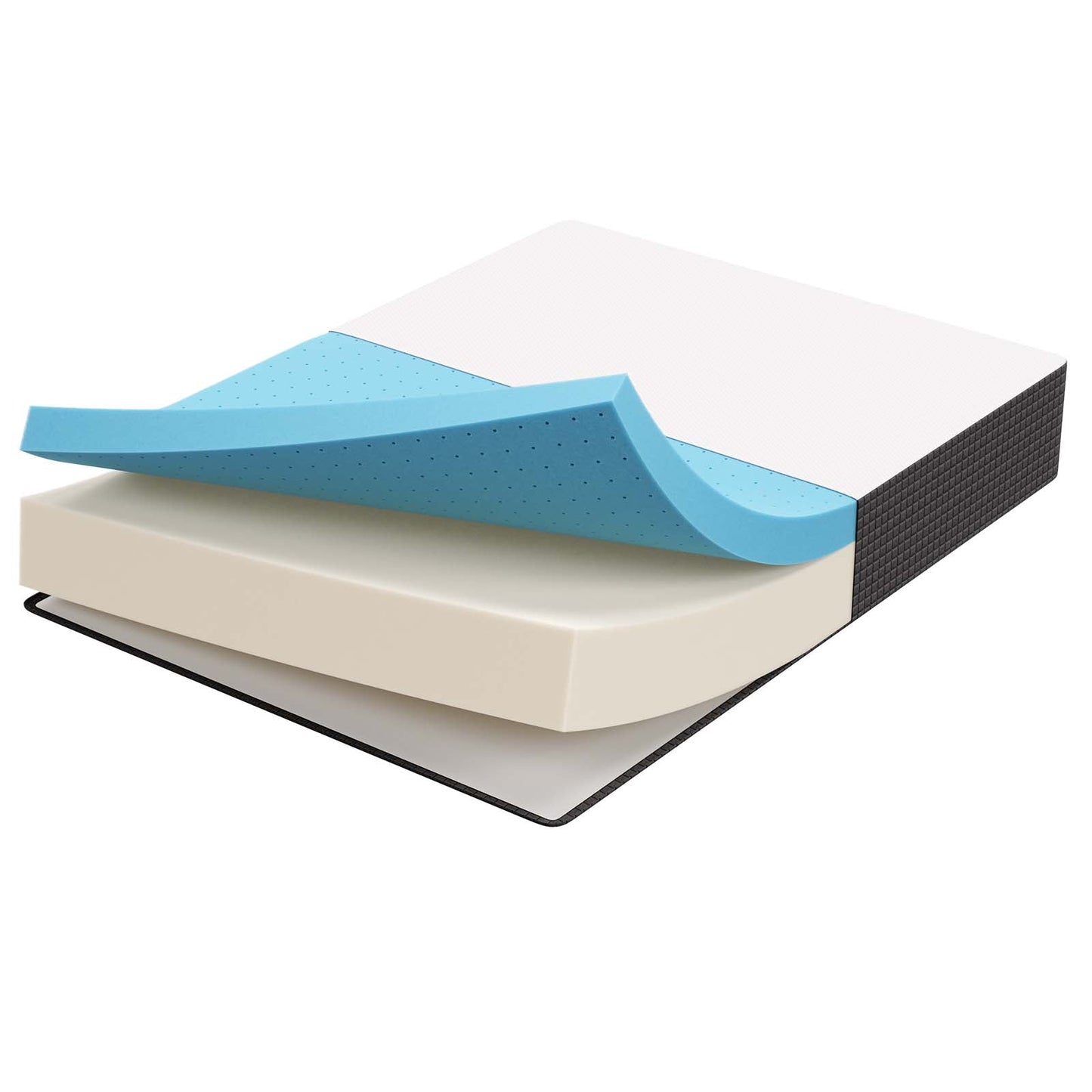 Aveline Memory Foam and Mattress Collection by Modway