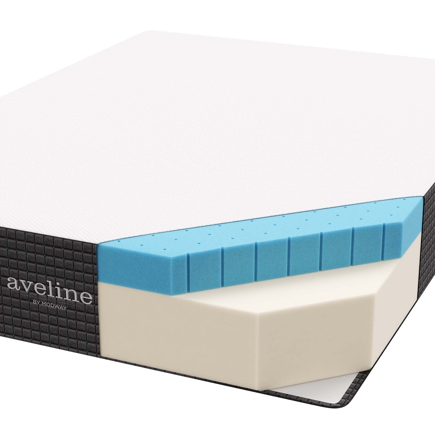 Aveline Mattress Collection - 6" to 16" Memory Foam and Standard Options