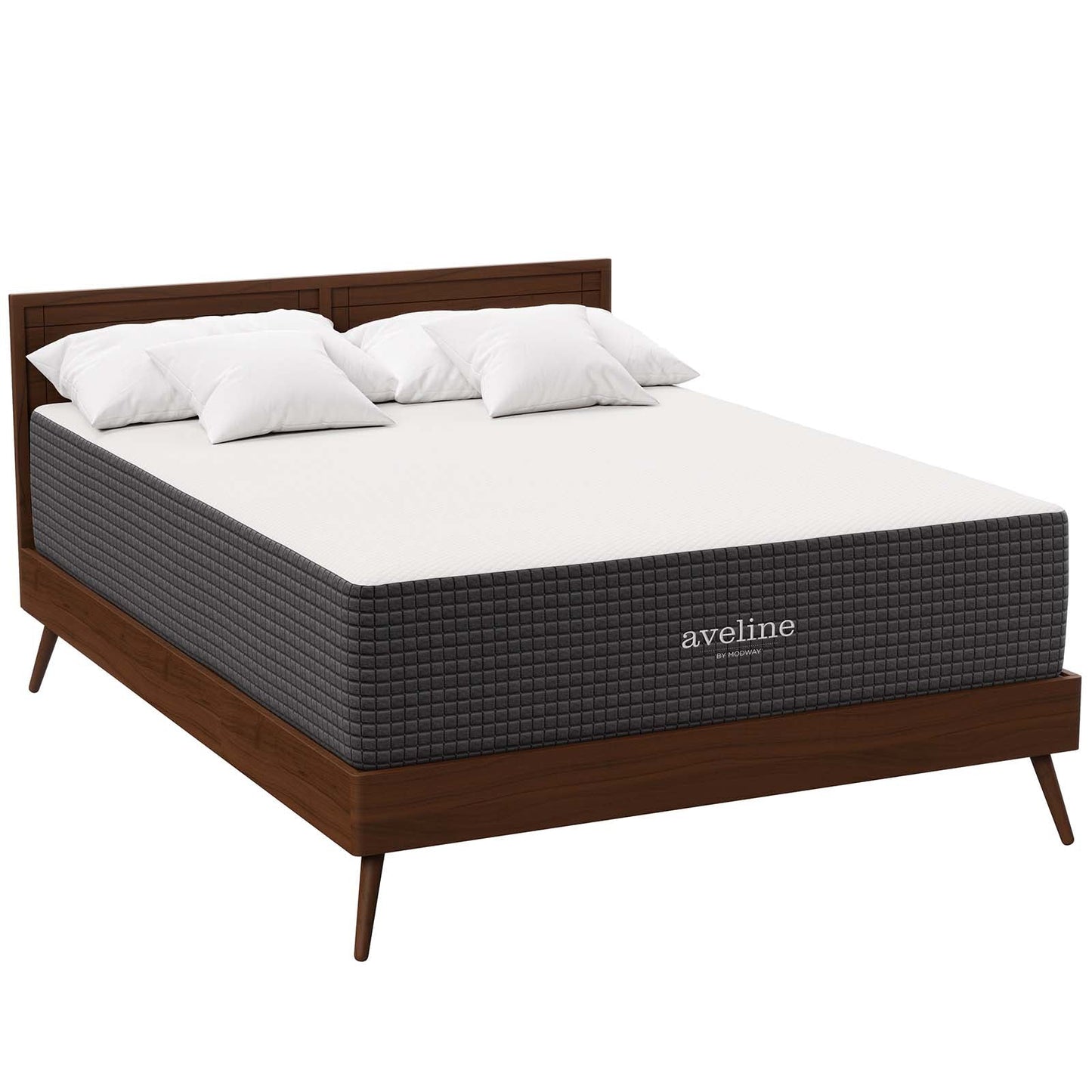Aveline Mattress Collection - 6" to 16" Memory Foam and Standard Options