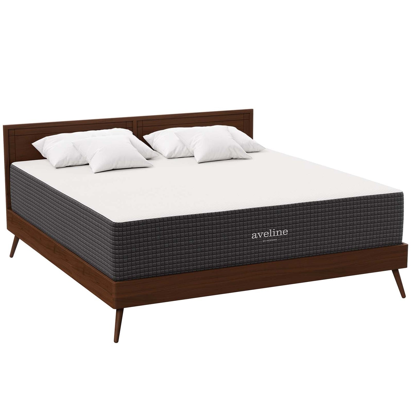 Aveline Memory Foam and Mattress Collection by Modway