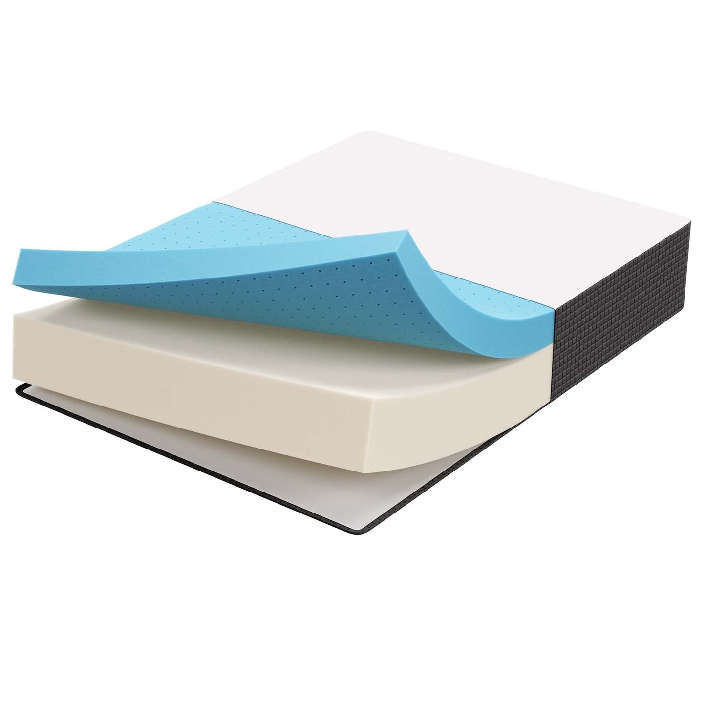 Aveline Memory Foam and Mattress Collection by Modway