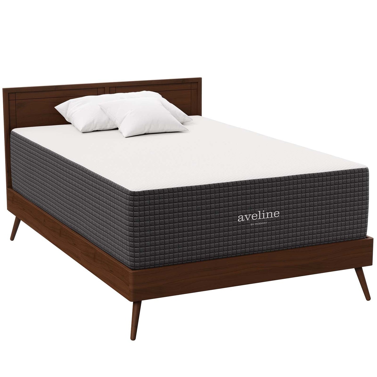 Aveline Memory Foam and Mattress Collection by Modway