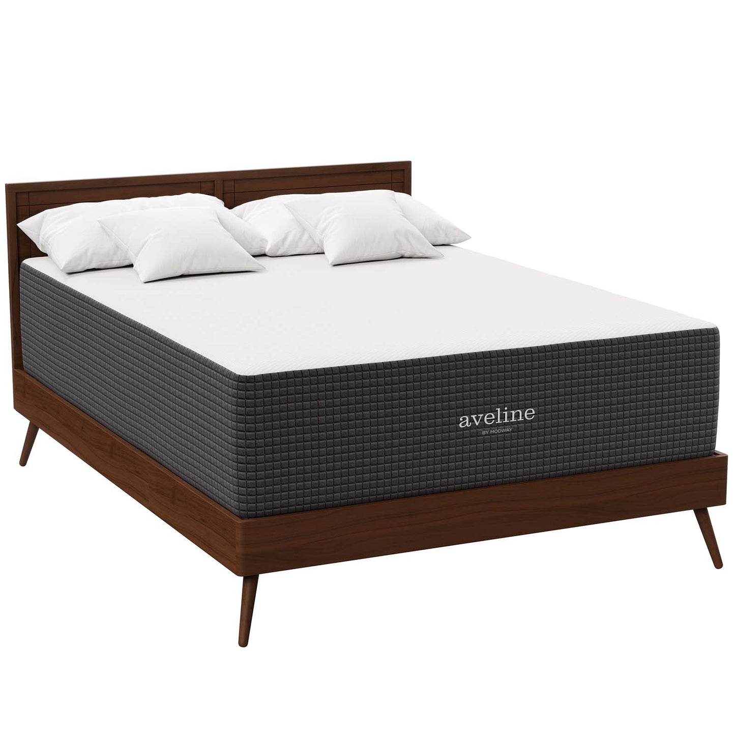 Aveline Memory Foam and Mattress Collection by Modway