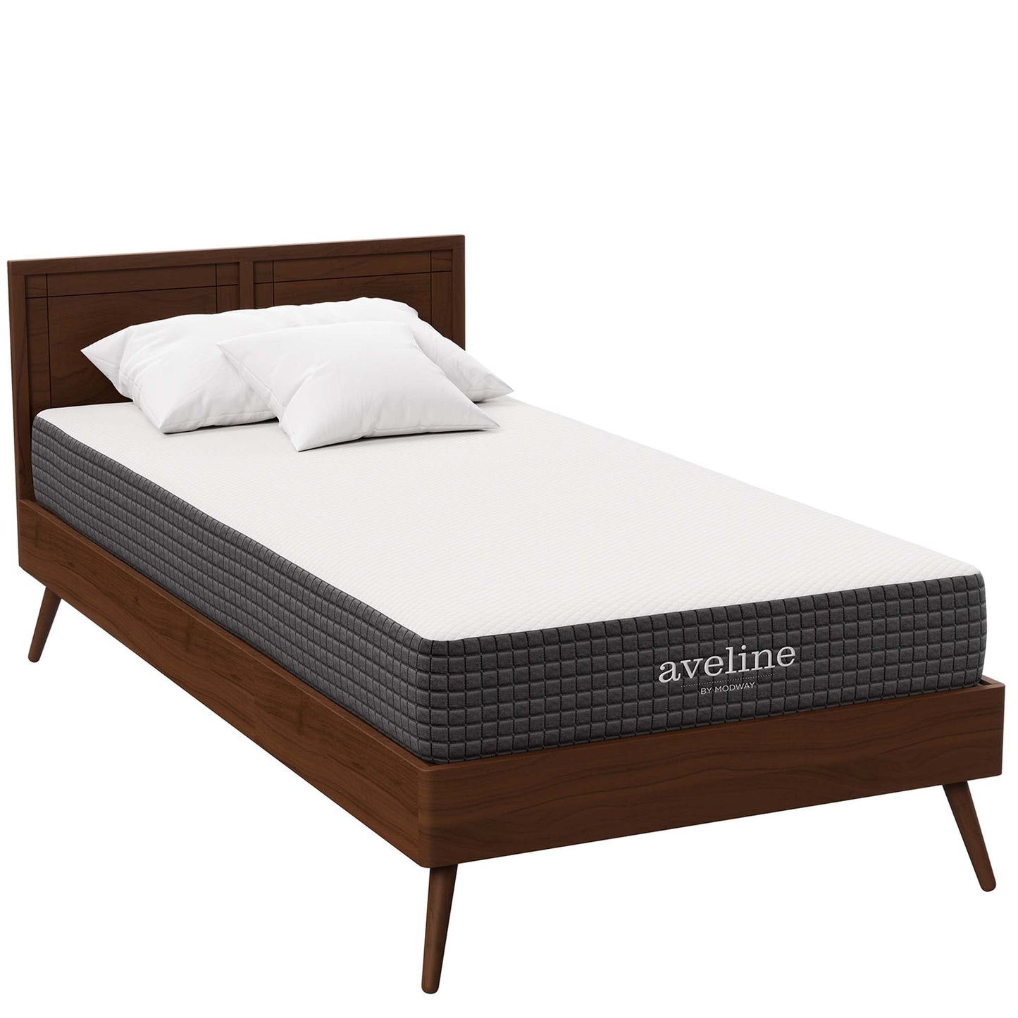 Aveline Memory Foam and Mattress Collection by Modway
