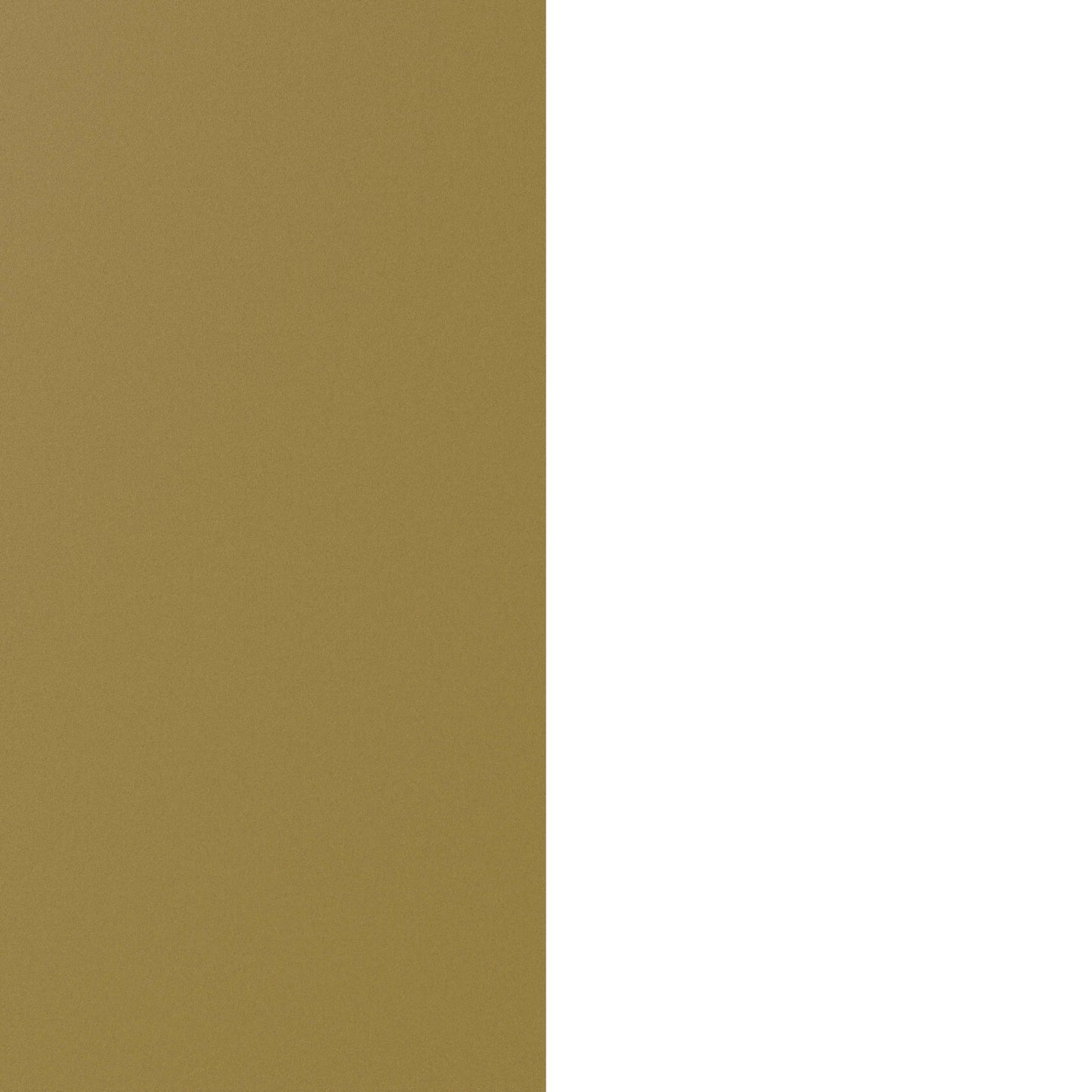 White End Table-Gold Frame NAN-JH-1787ET-GG