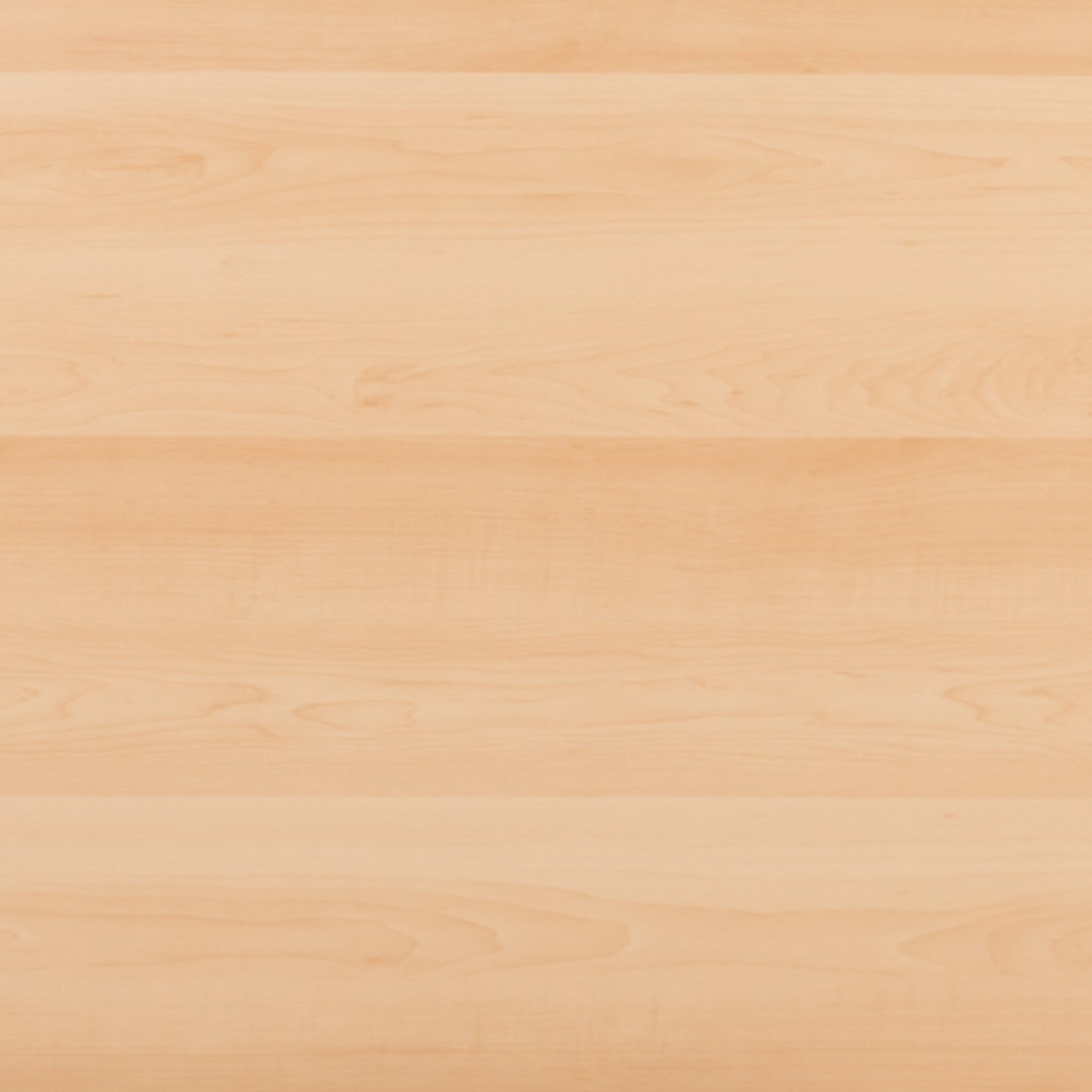 Maple 3 Drawer Pedestal Desk NAN-WK-008-MP-GG