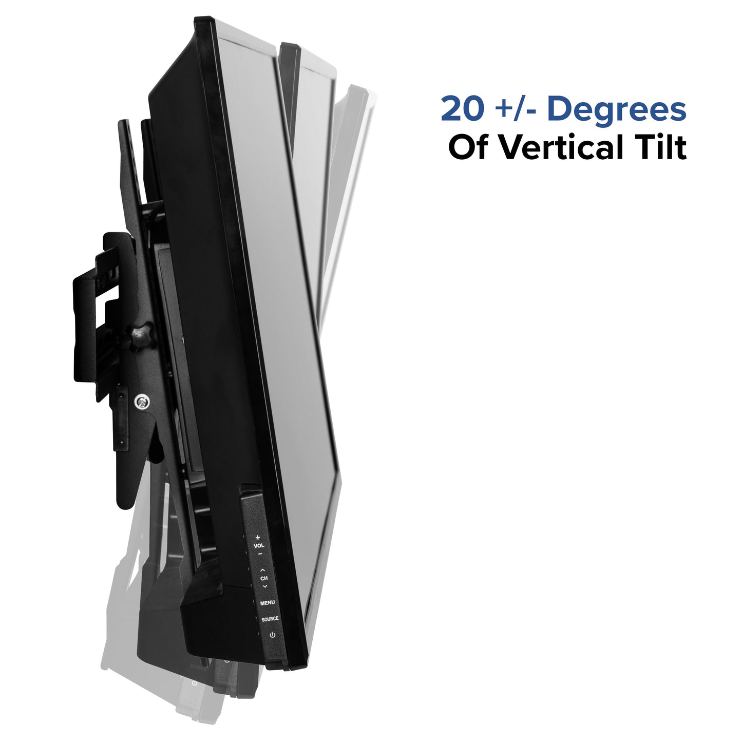 32"-55" Tilting TV Wall Mount RA-MP003-GG