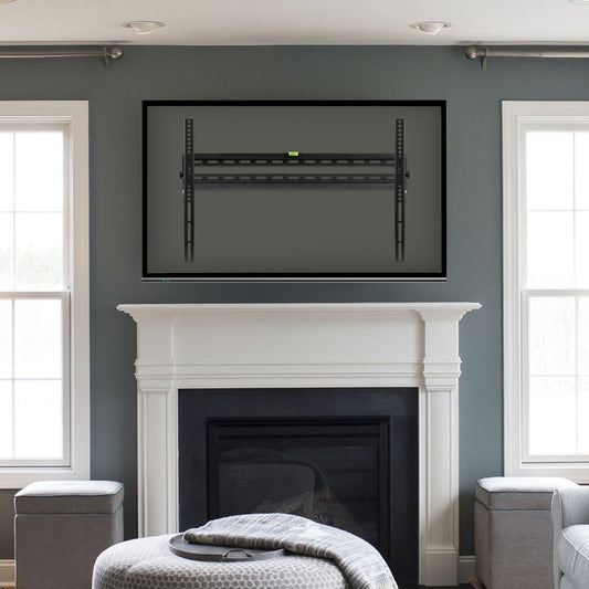 40"-84" Tilt TV Wall Mount RA-MP004-GG