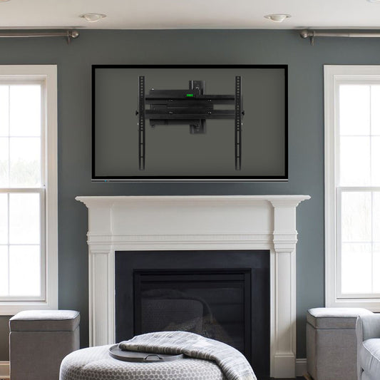 32"-55" Motion TV Wall Mount RA-MP005-GG