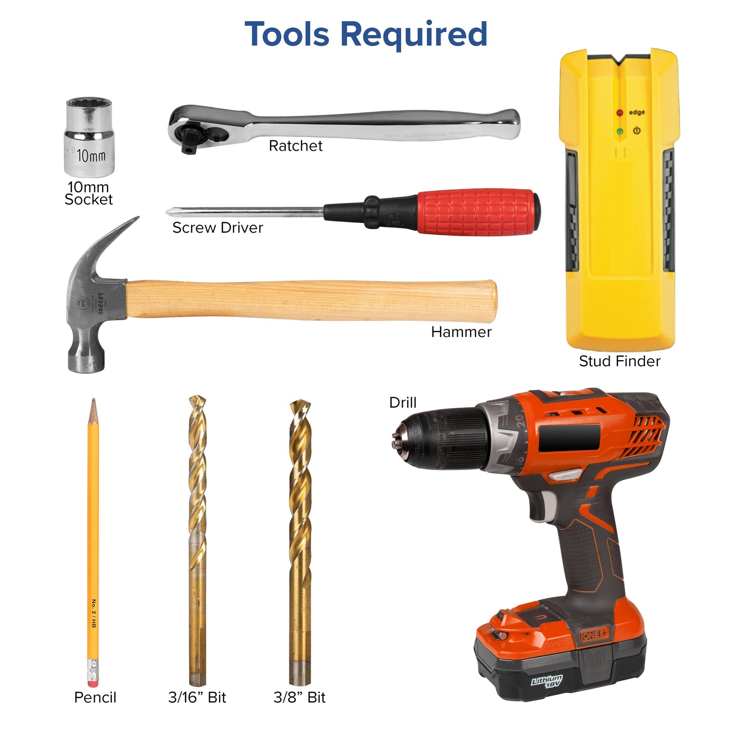 32"-55" Motion TV Wall Mount RA-MP005-GG