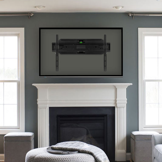 40"-84" Motion TV Wall Mount RA-MP006-GG