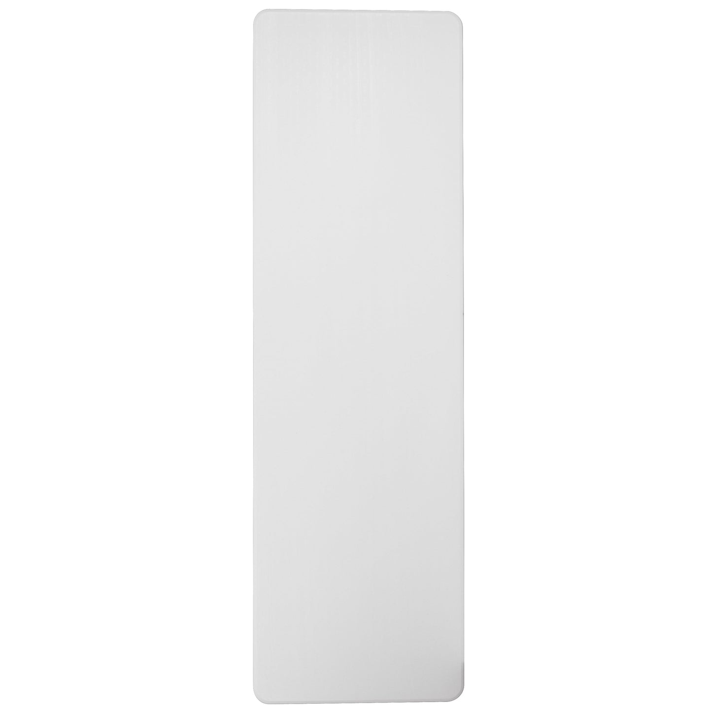 30x96 White Plastic Fold Table RB-3096-GG