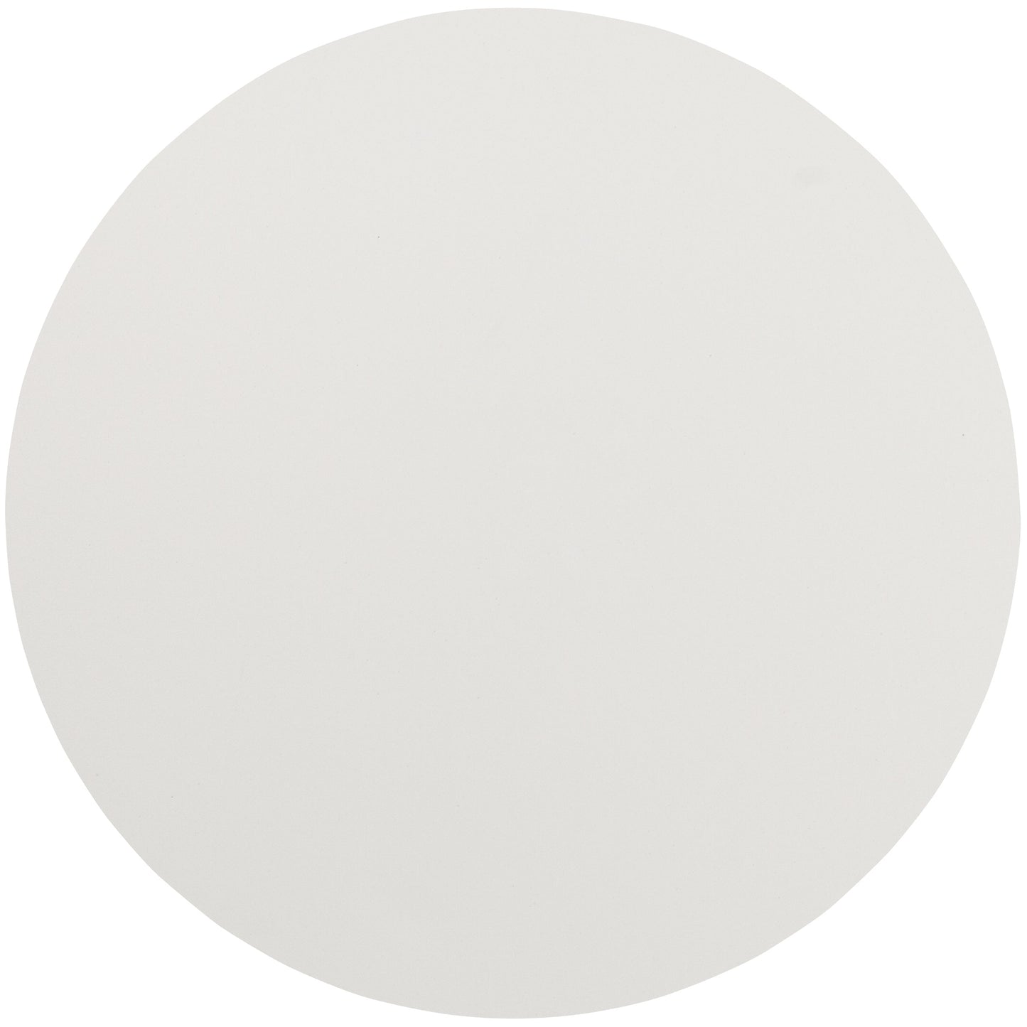 48RD White Plastic Fold Table RB-48R-GG