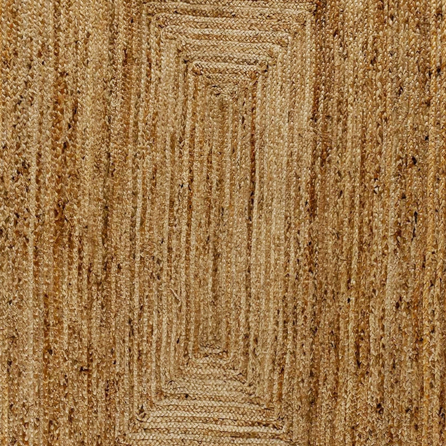 8' x 10' Natural Jute Area Rug RC-JR-2045-12-810-GG