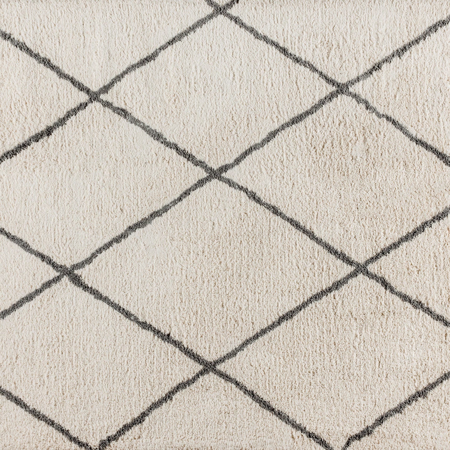 8x10 Ivory & Black Area Rug RC-KJ-181070-01-810-IV-GR-GG