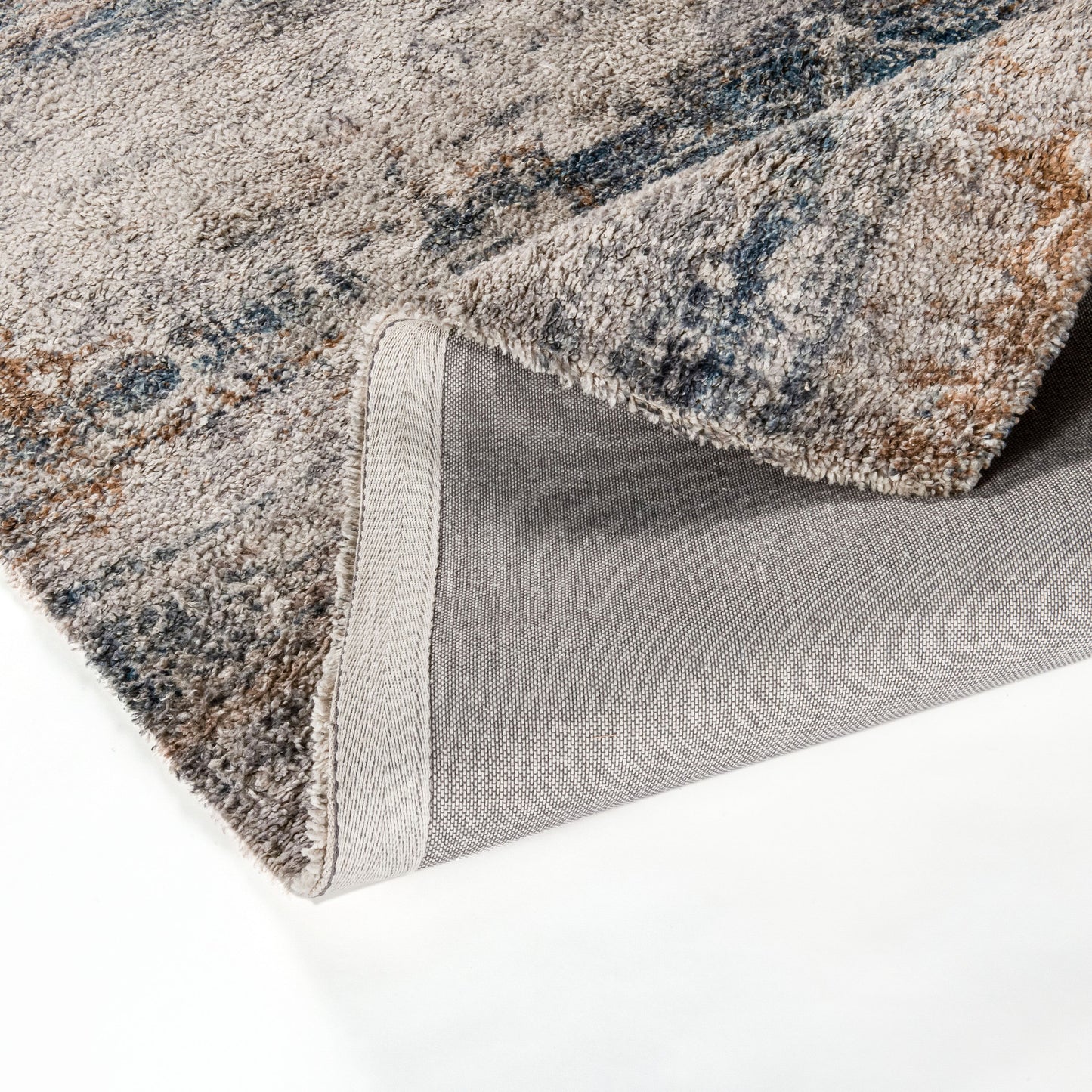 5' x 7' Multicolor Area Rug RC-RG19-016-57-GG