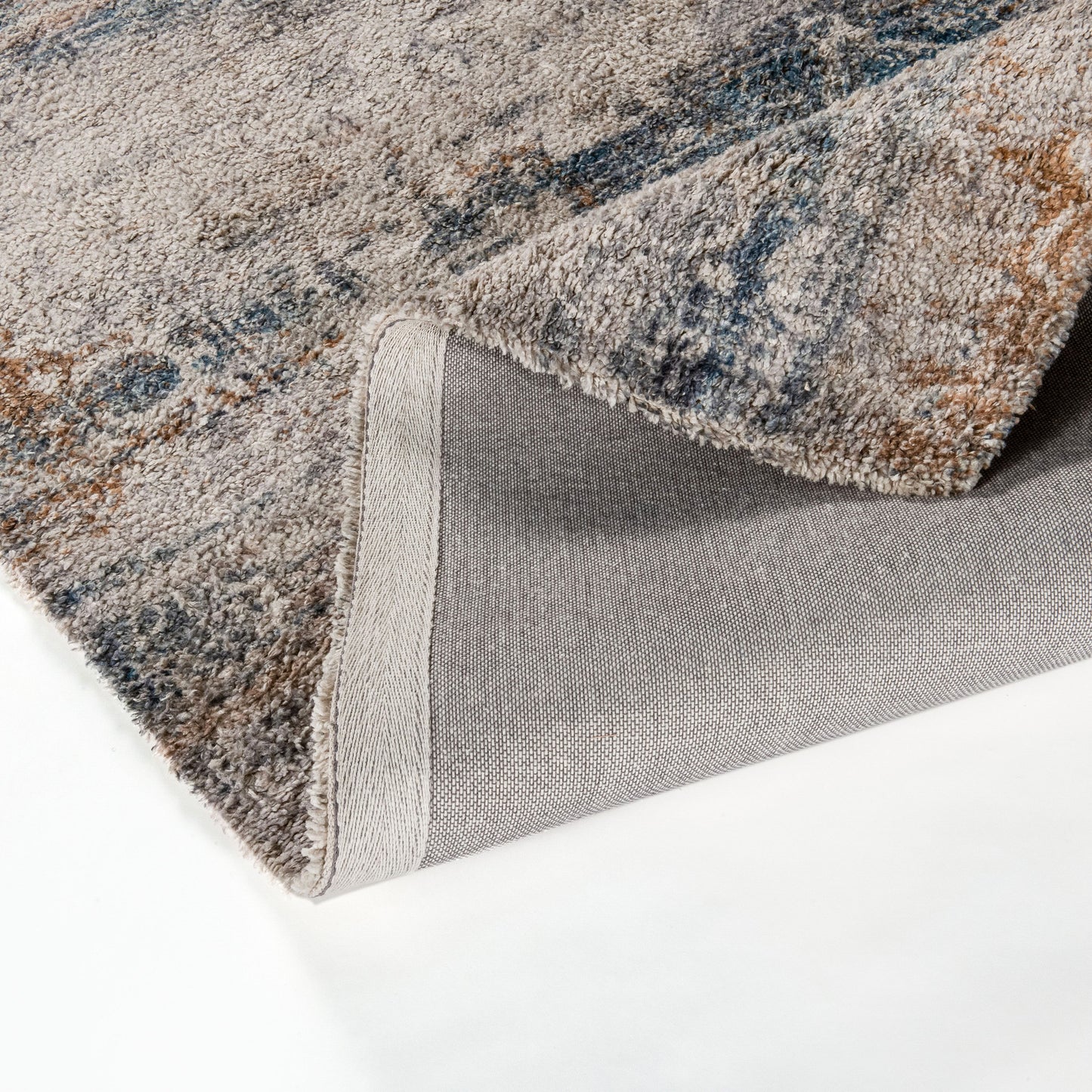 8' x 10' Multicolor Area Rug RC-RG19-016-810-GG