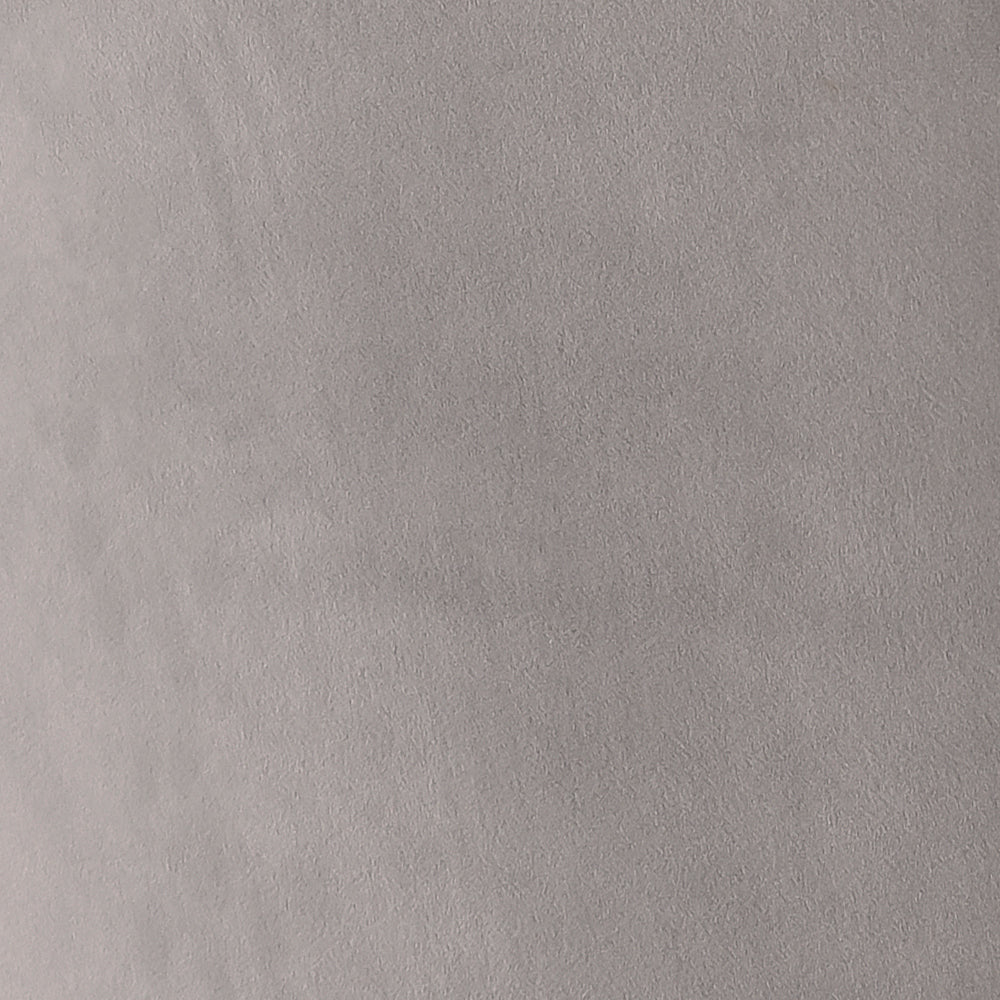 Alora Susie Extendable 7 Piece Dining Set with Gray Fabric Chairs