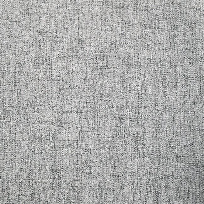 Arcadia and Azalea 42" Round Gray and Black Wood 5 Piece Dining Set