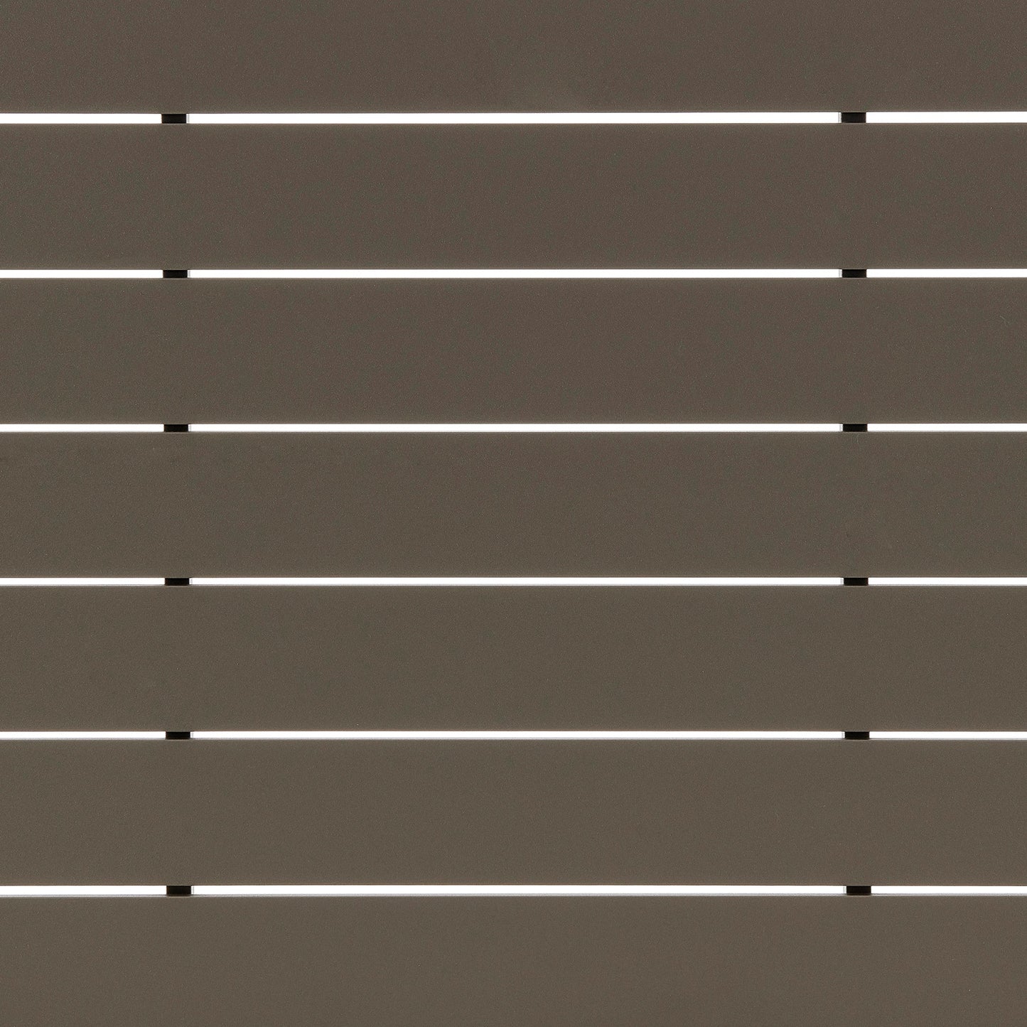 Grenada 5 Piece Gray Aluminum Outdoor Dining Set with Gray Fabric