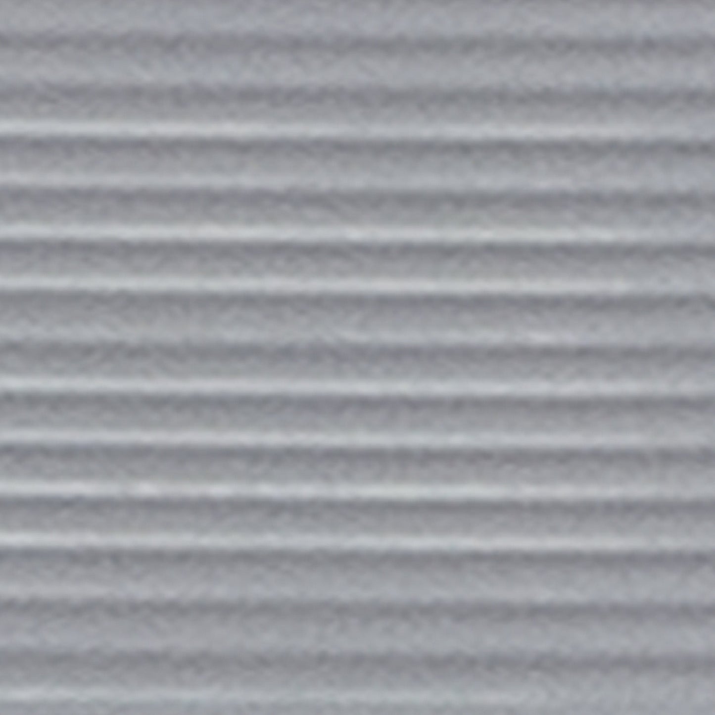 Silver Aluminum Slat Chair TLH-017C-GG