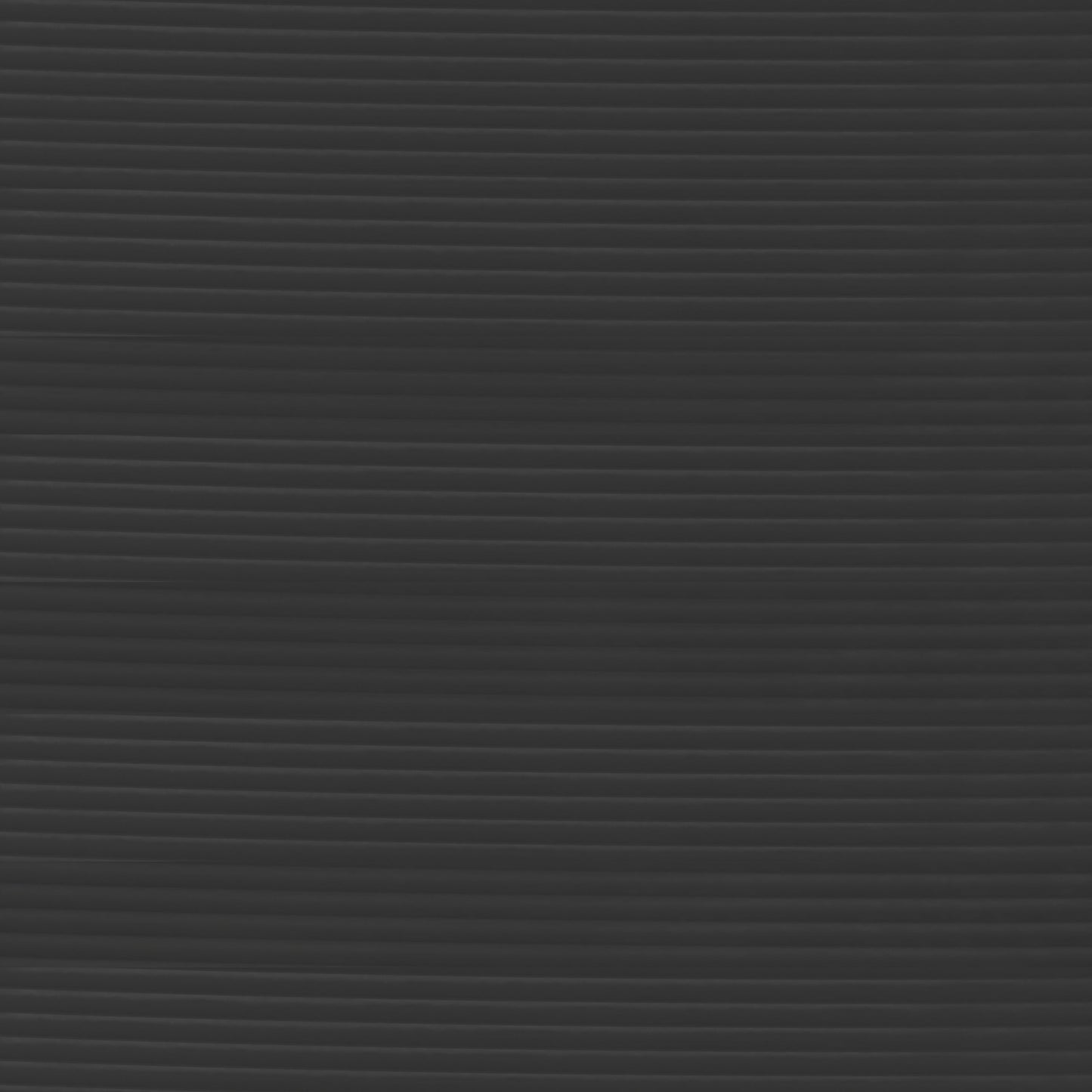 Black Slat Chair with Arms TLH-018C-BK-GG