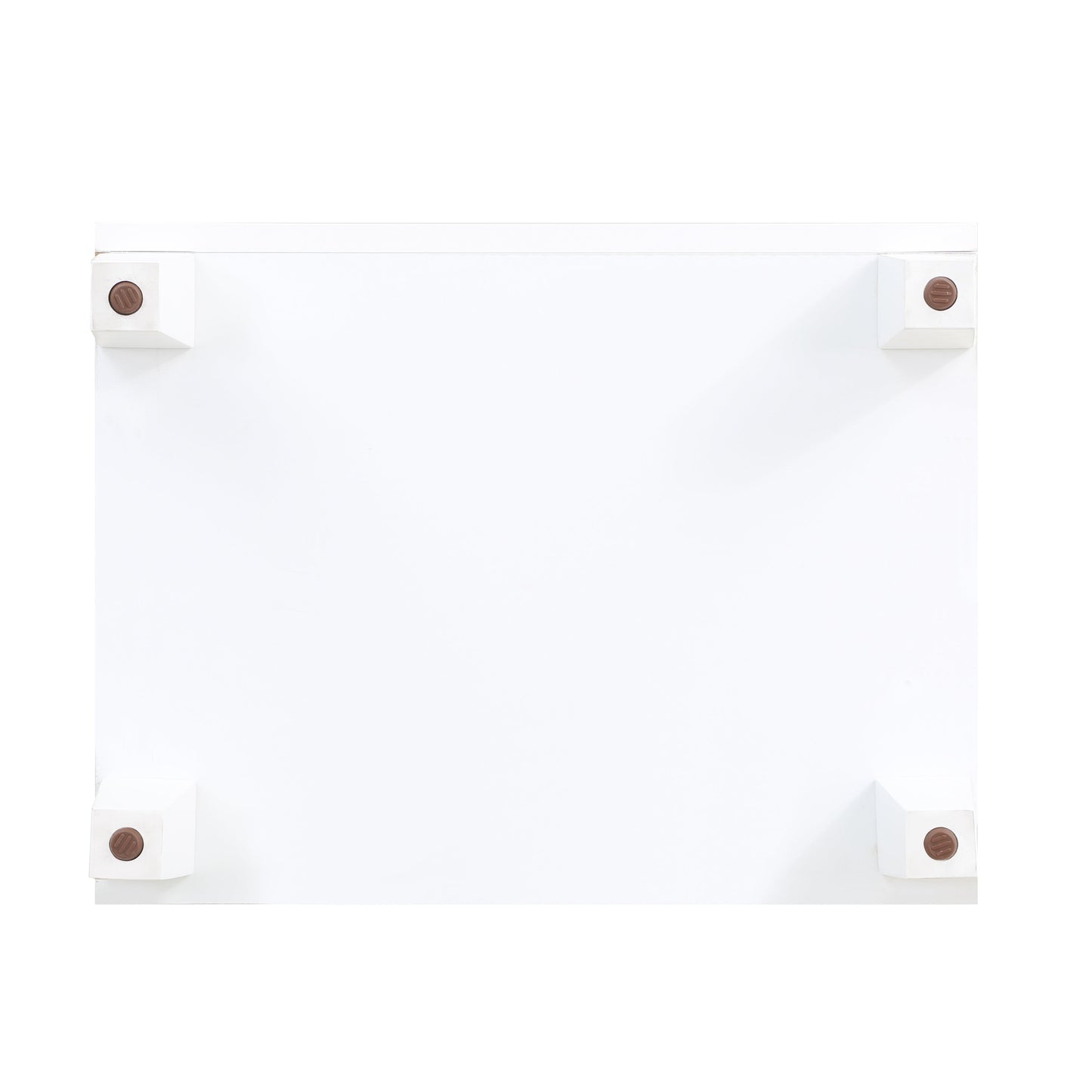 Manhattan Comfort Hyde Bathroom Vanity Sink