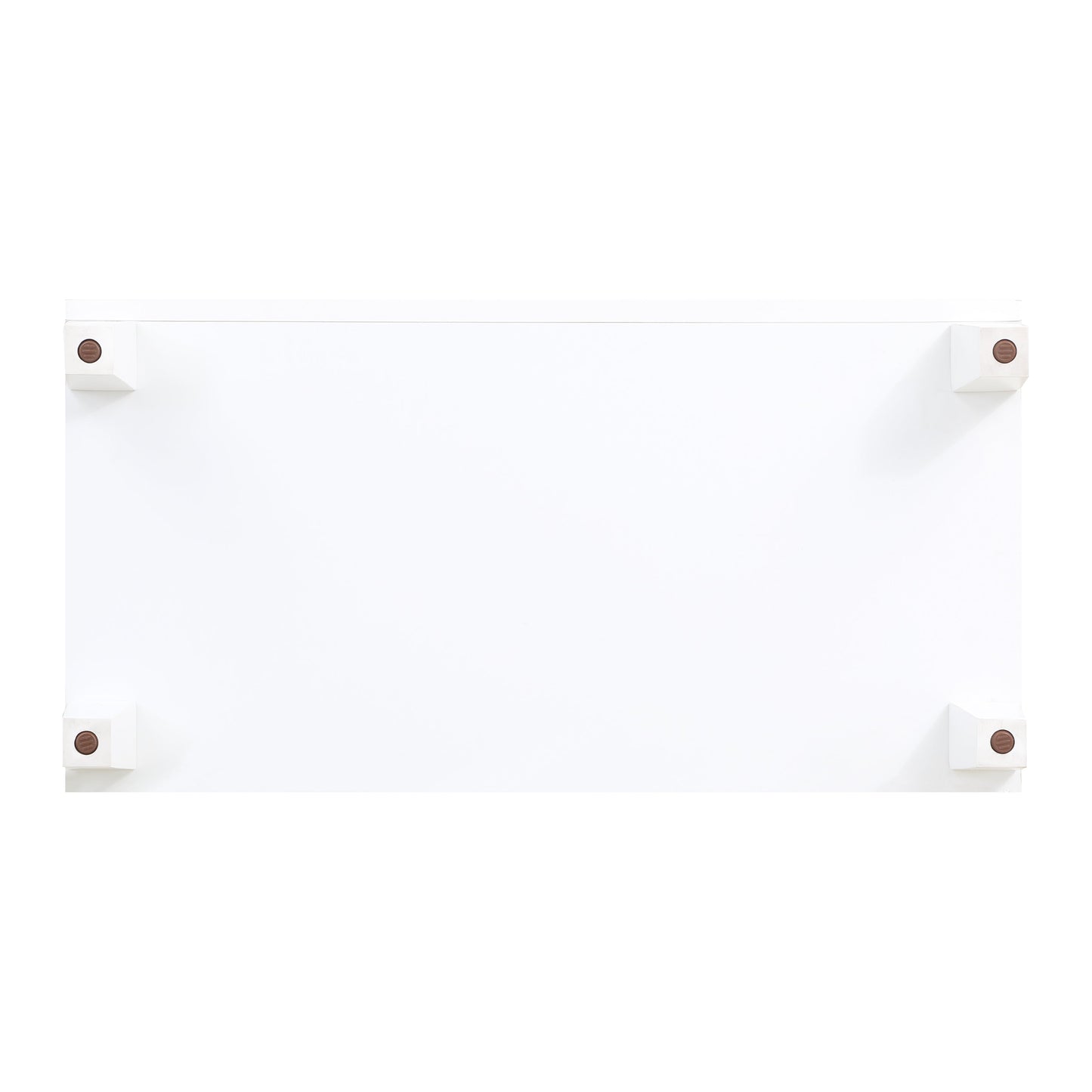 Manhattan Comfort Hyde Bathroom Vanity Sink