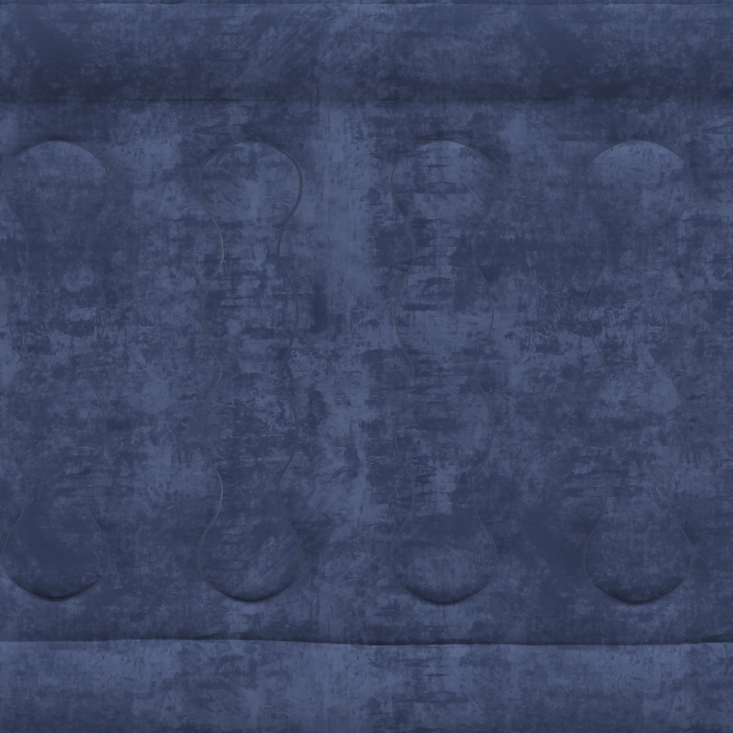 18 Inch Twin Air Mattress WG-AM101-18-T-GG