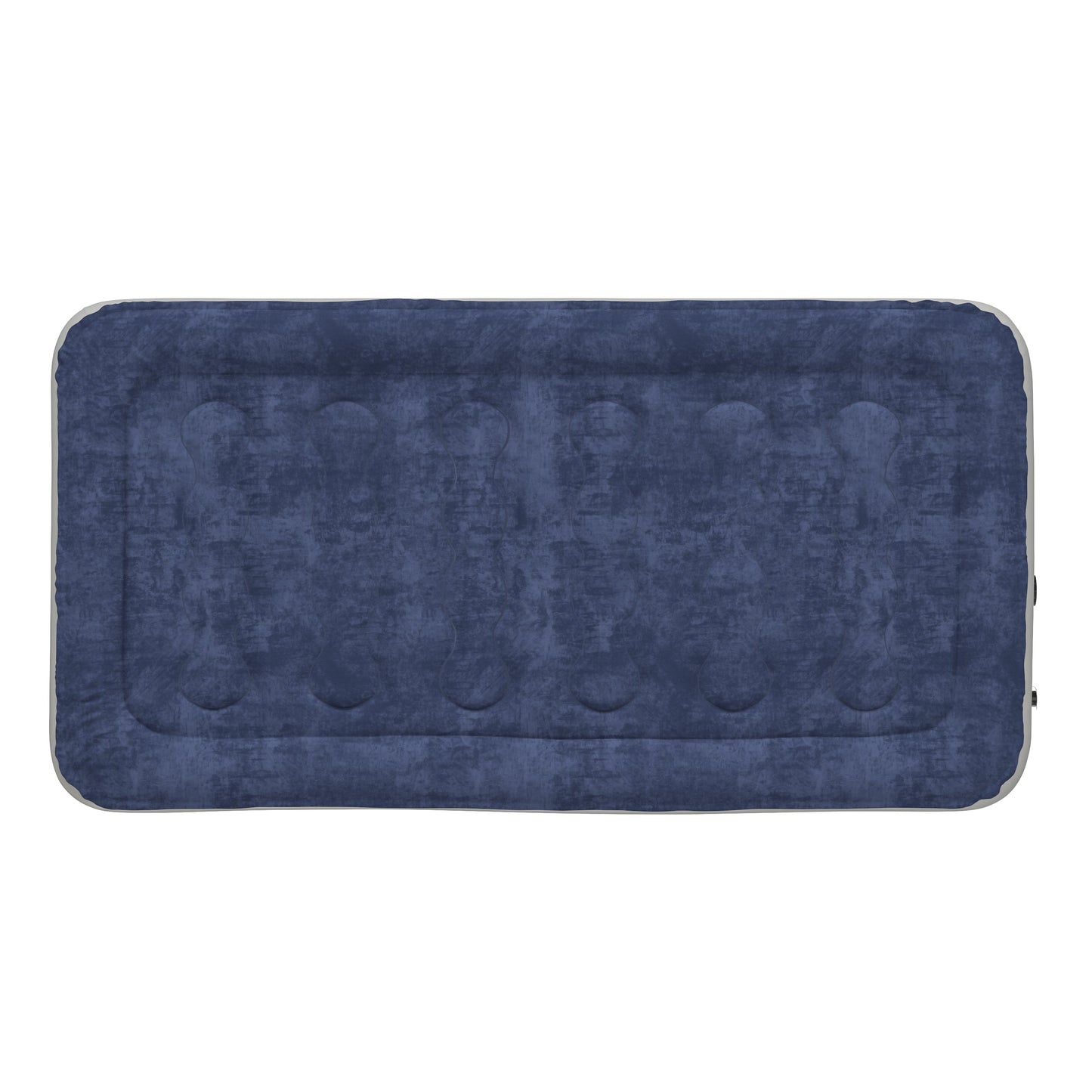 18 Inch Twin Air Mattress WG-AM101-18-T-GG