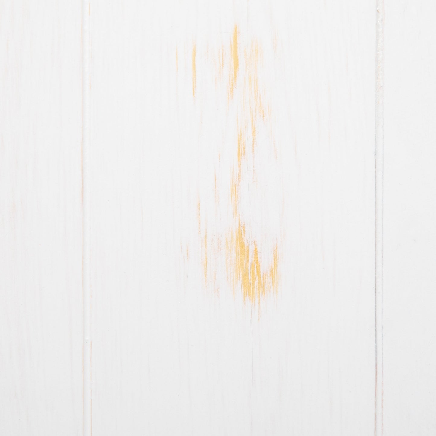 7'x40" White Farm Table XA-F-84X40-WH-GG